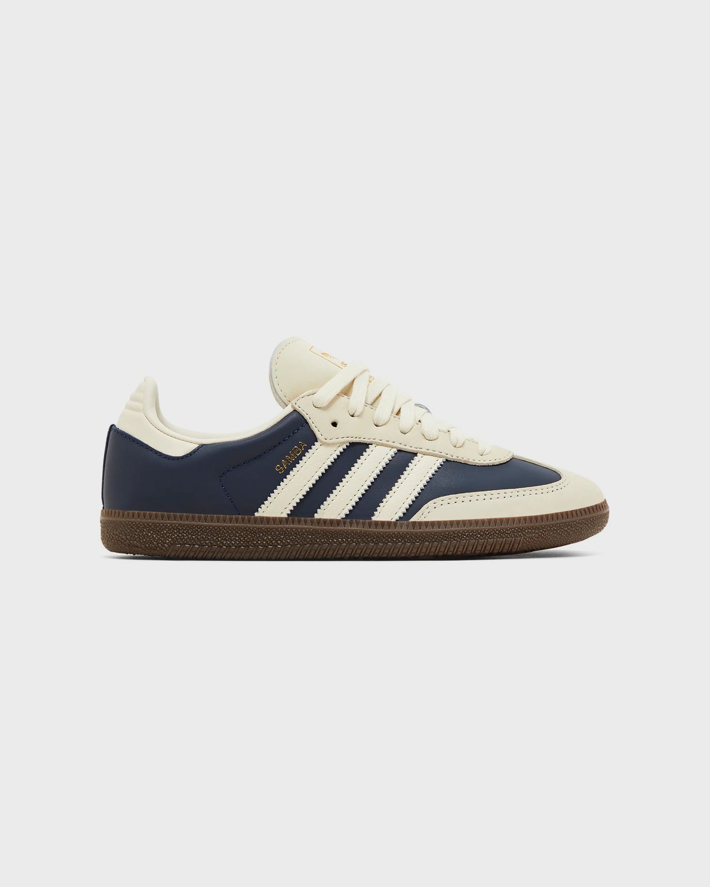 Adidas Samba OG Night Indigo Crew White