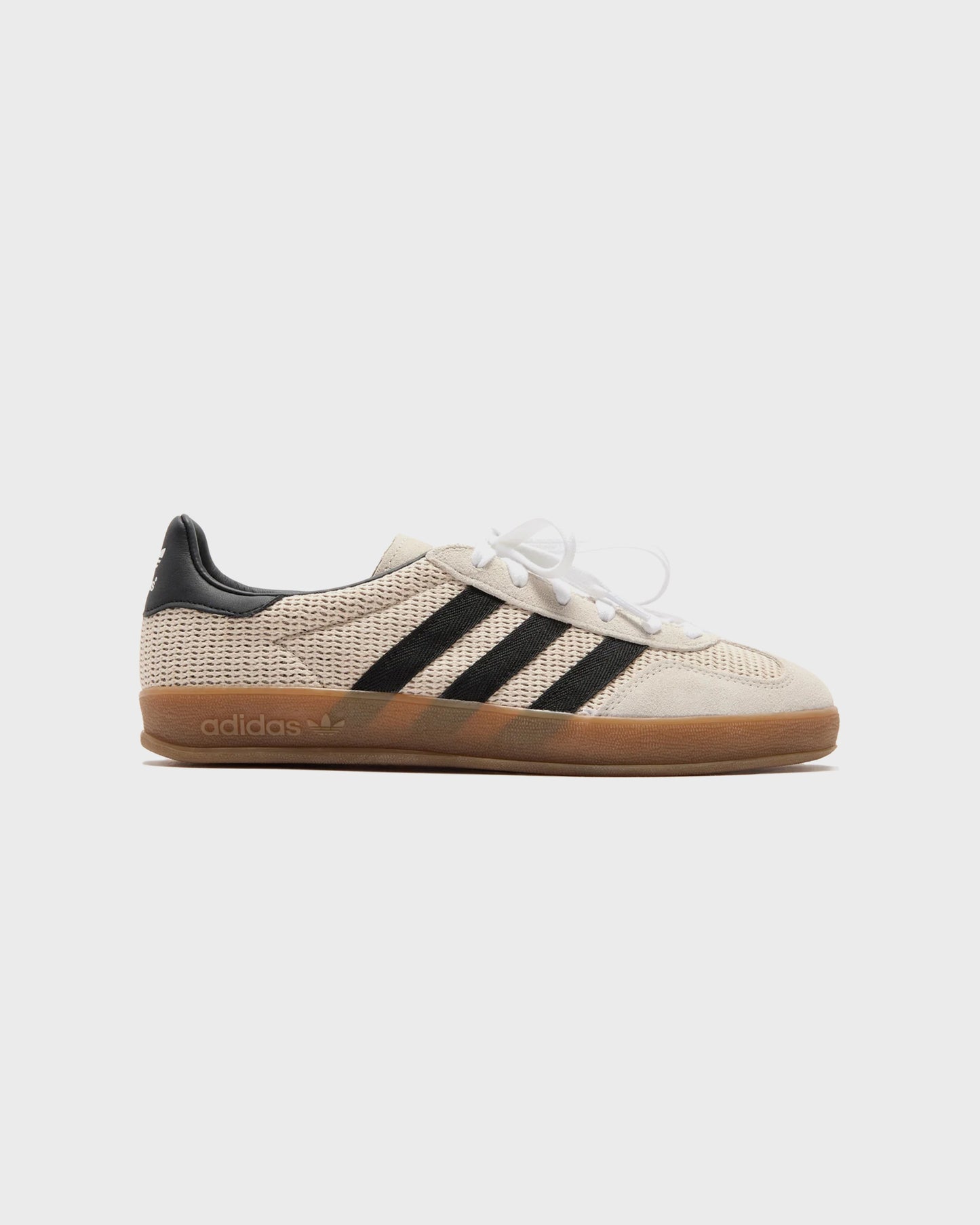 Adidas Gazelle Indoor Beige