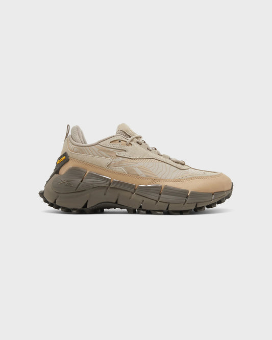 Reebok Zig Kinetica 2.5 Edge Modern Beige Sahara