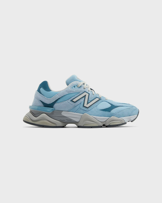 New Balance 9060 Chrome Blue