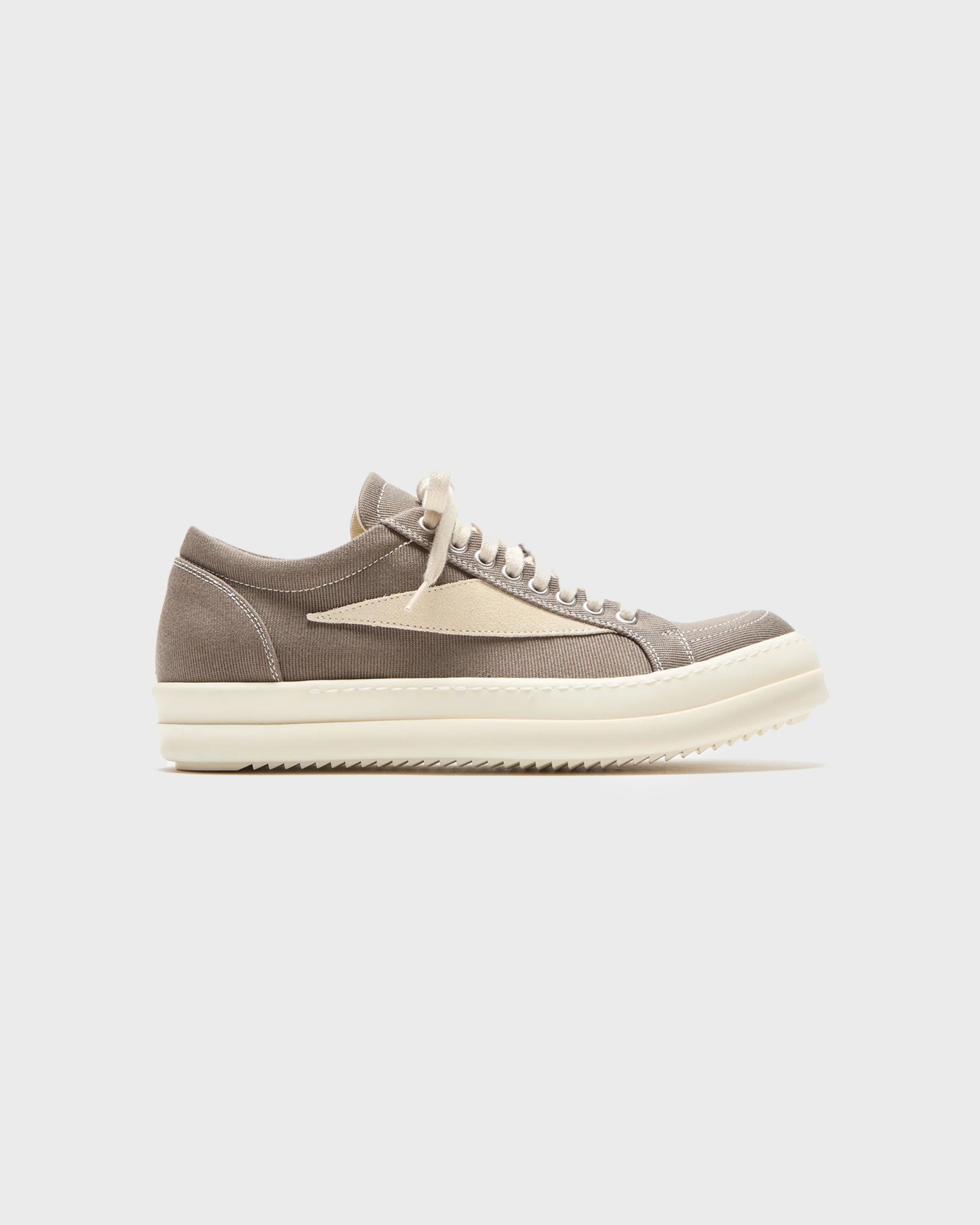 Rick Owens Strobe Vintage Low Dark Dust