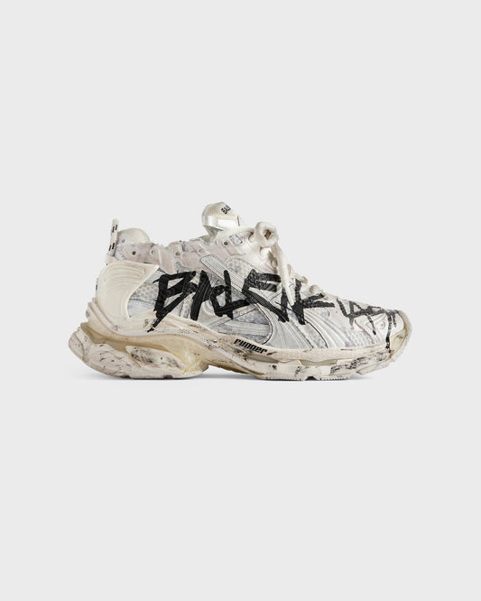 Balenciaga Runner Graffiti