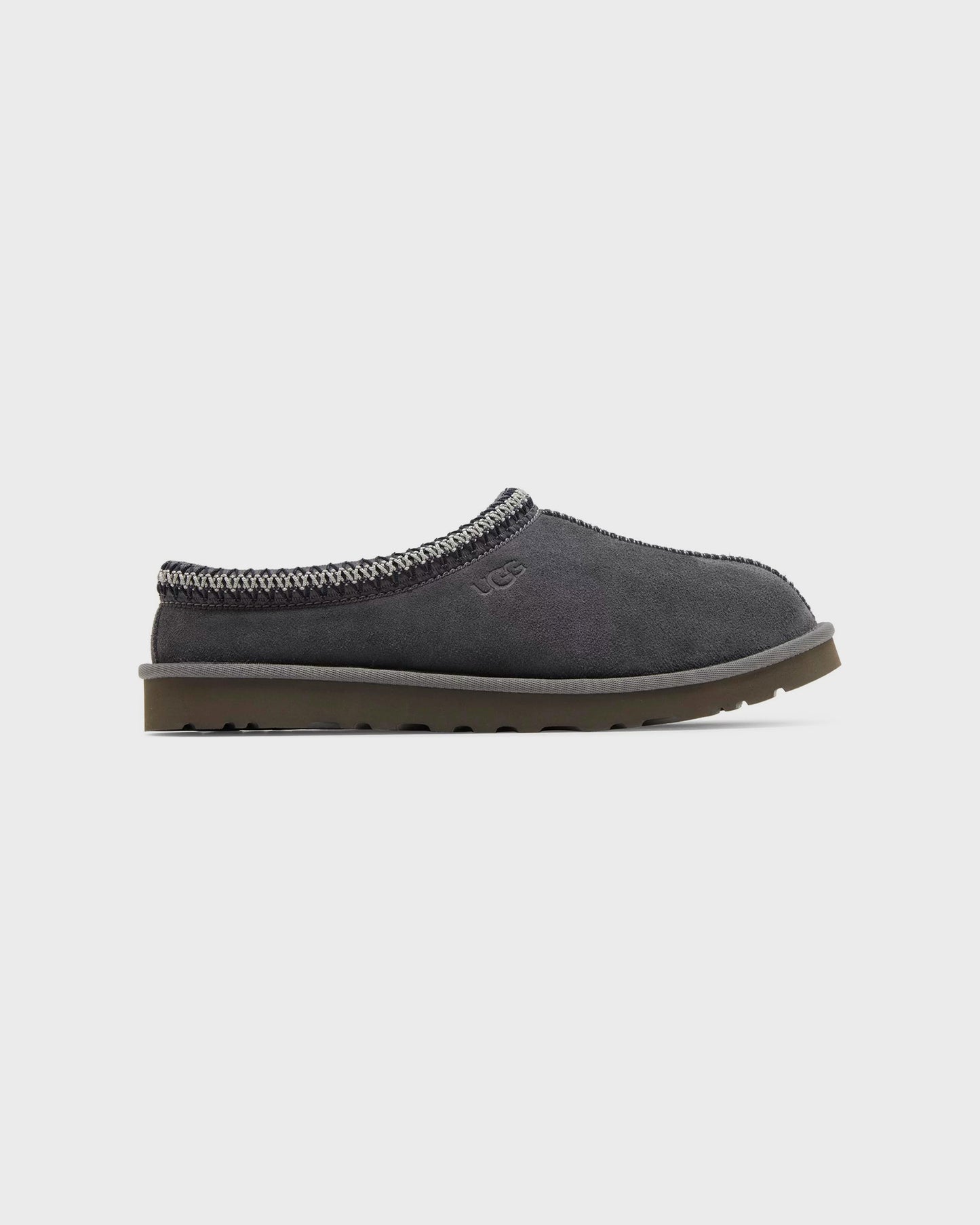 UGG Tasman Slipper Dark Gre