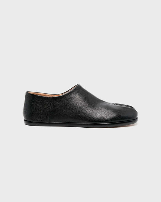 Maison Margiela Tabi Leather Slip-On