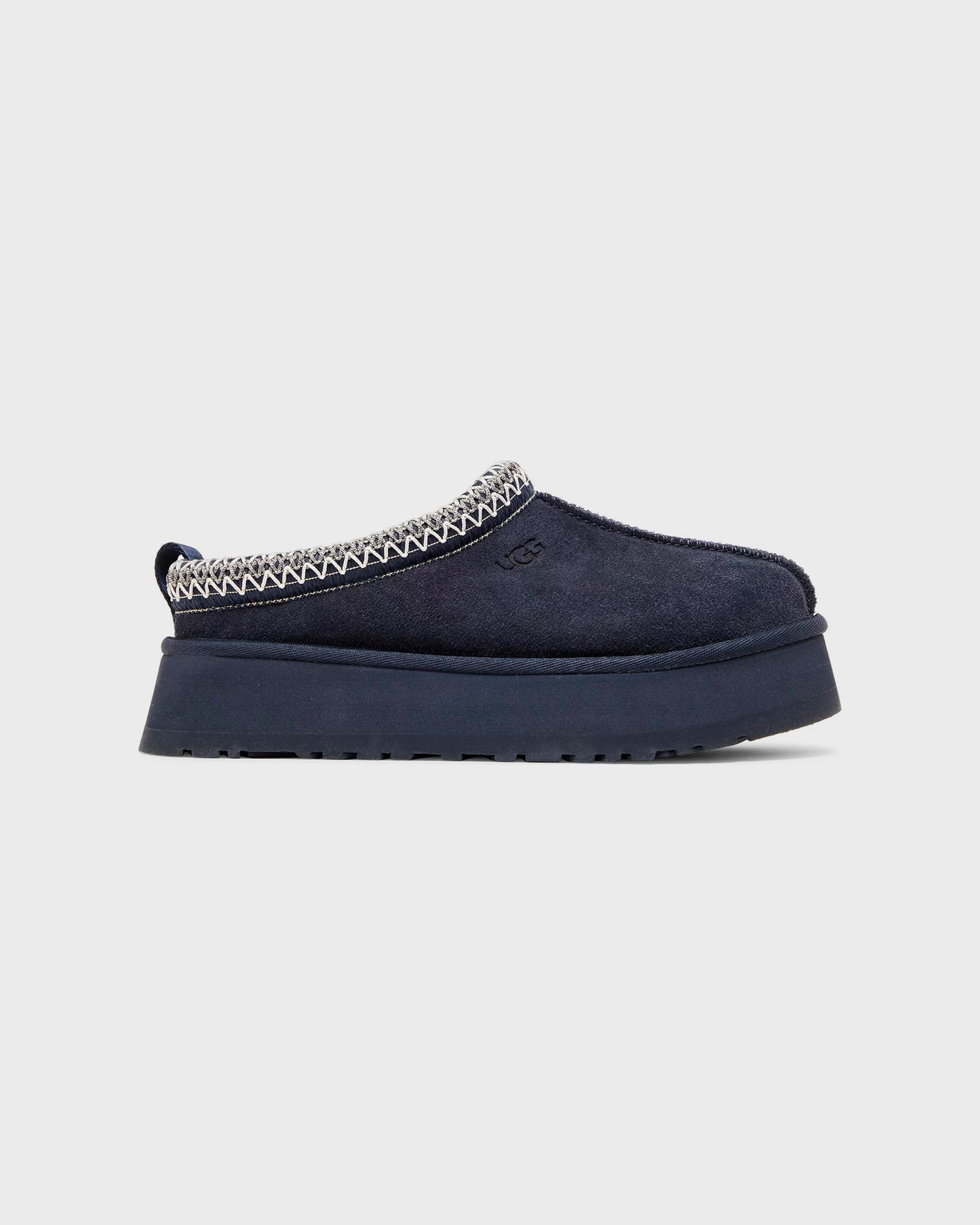 UGG Tazz Slipper Eve Blue