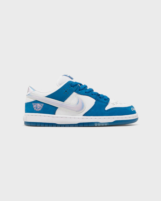 Nike Born x Raised x Dunk Low SB One Block at a Time