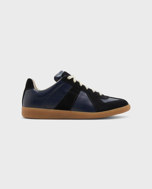 Maison Margiela Replica Navy Black