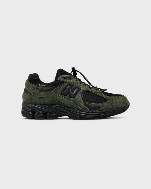 New Balance JJJJound x 2002R GORE-TEX Pine