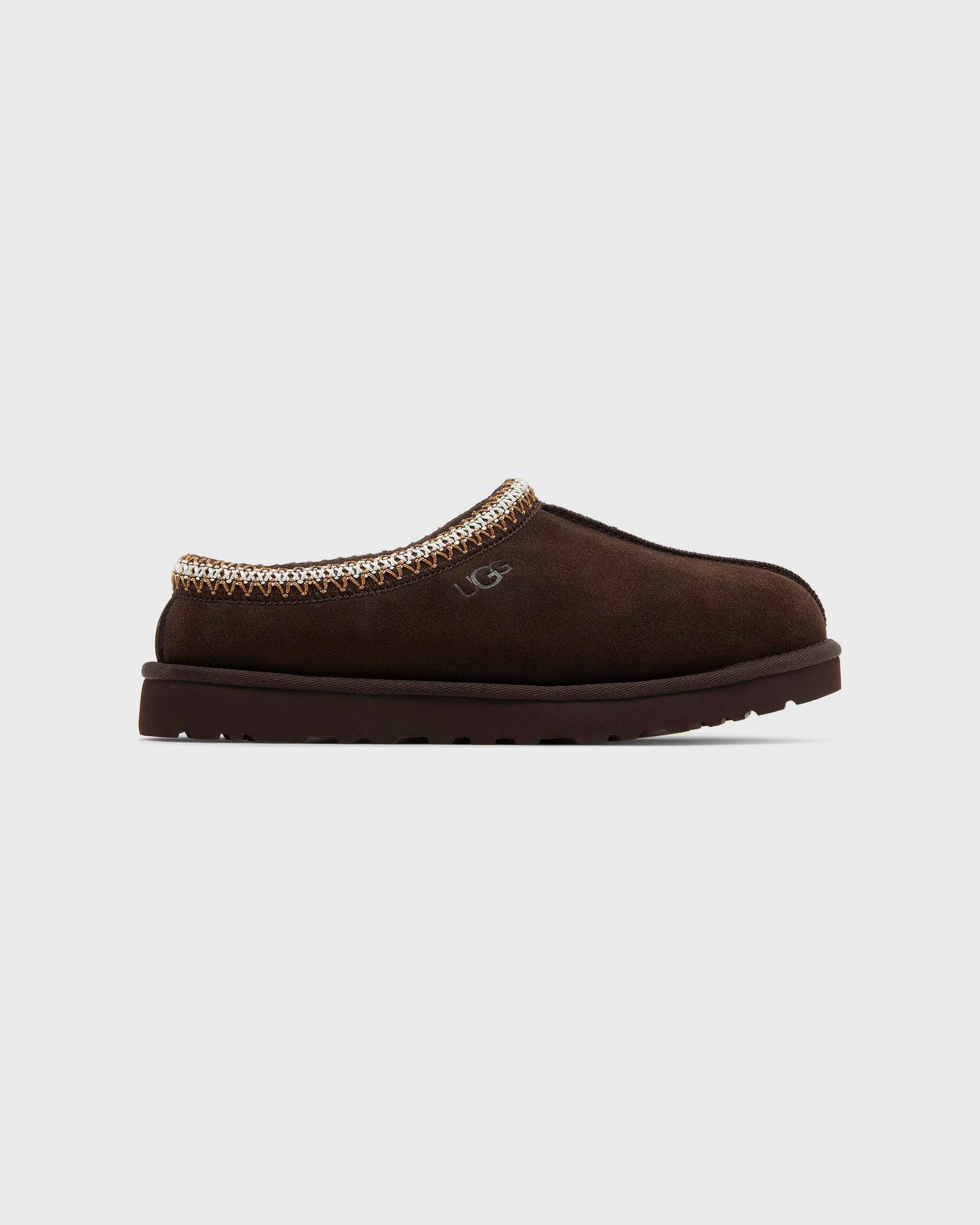 UGG Tasman Slipper Dusted Cocoa