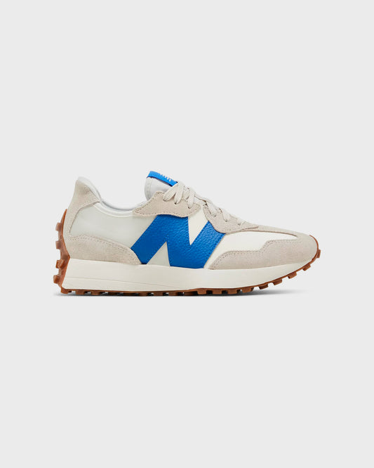 New Balance 327 Moonbeam True Blue