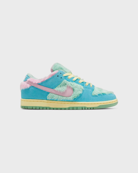 Nike Verdy x Dunk Low SB Visty