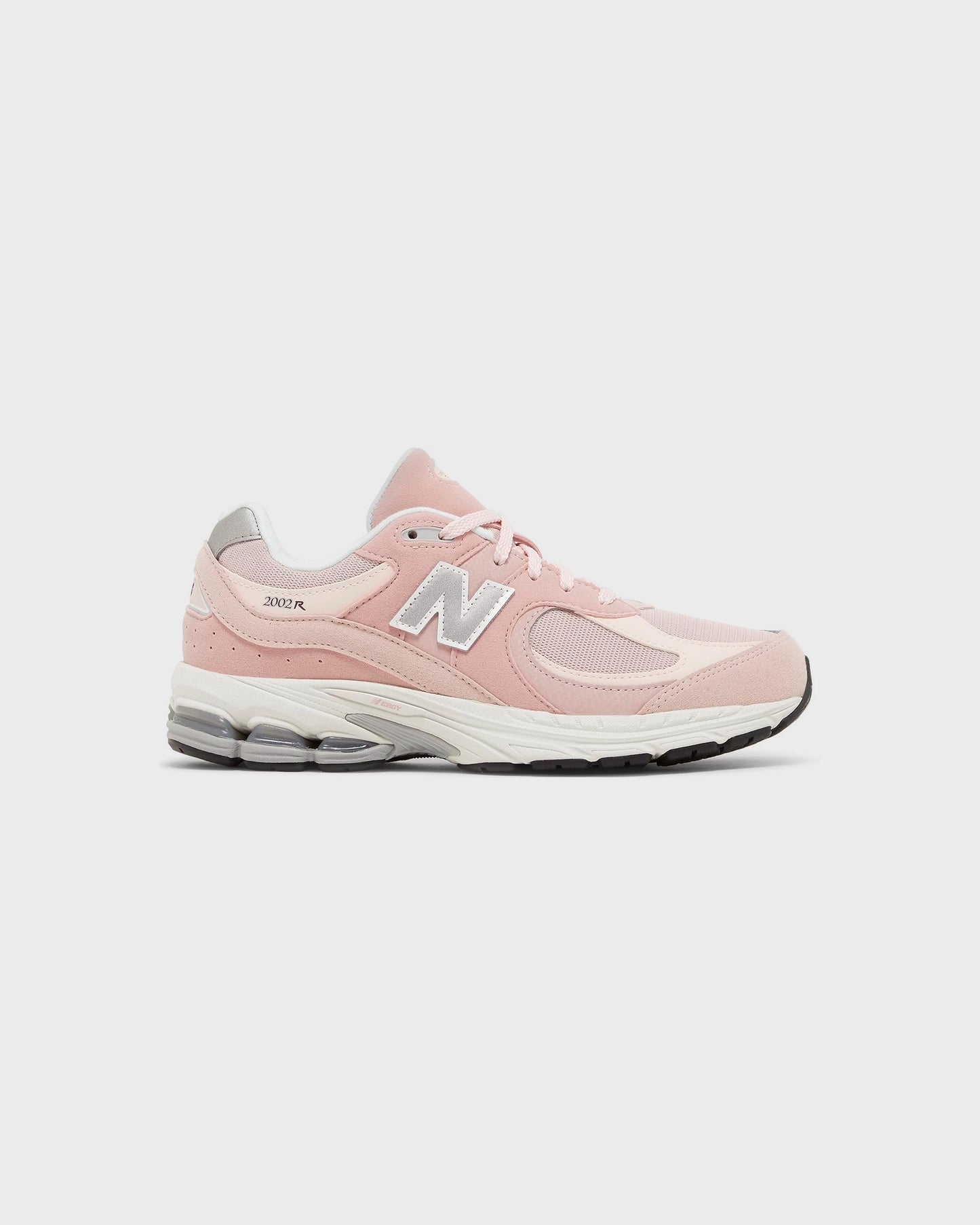 New Balance 2002R Big Kid Pink Sand