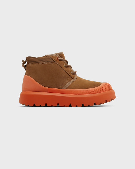 UGG Neumel Weather Hybrid Chestnut Orange