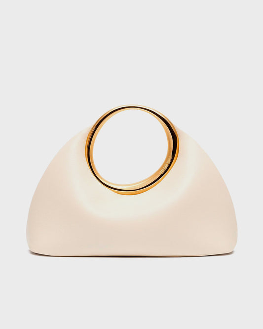 Jacquemus Le Petit Calino Top-Handle Bag