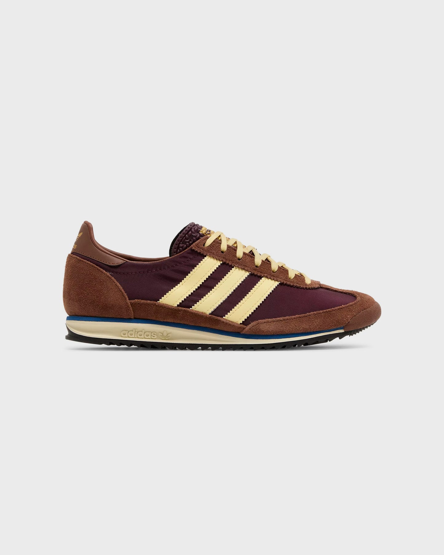 Adidas SL72 OG Preloved Brown