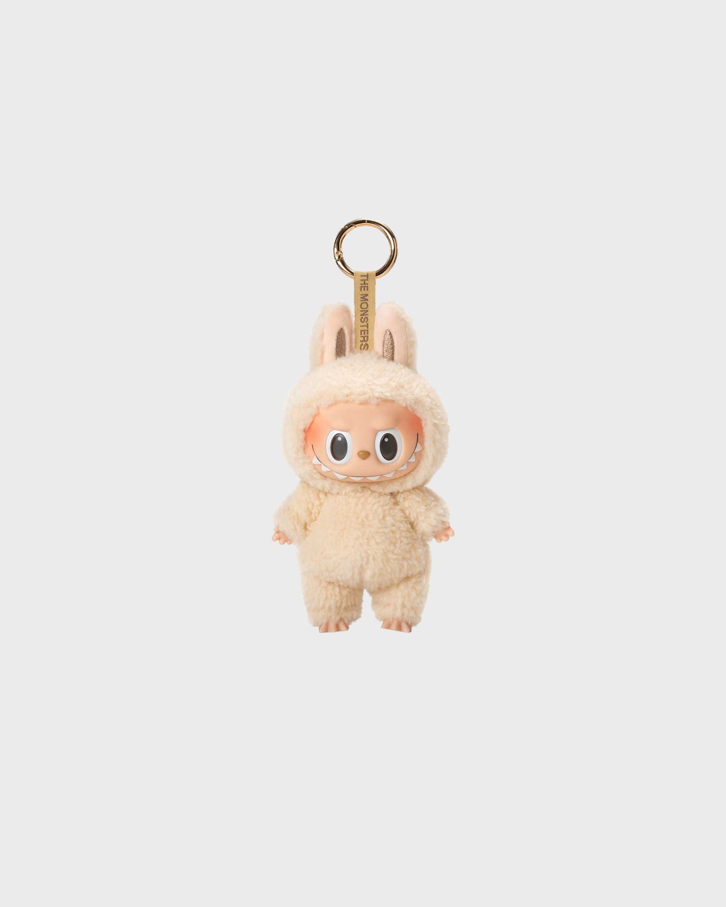Labubu Tasty Macarons - одна Blind Box