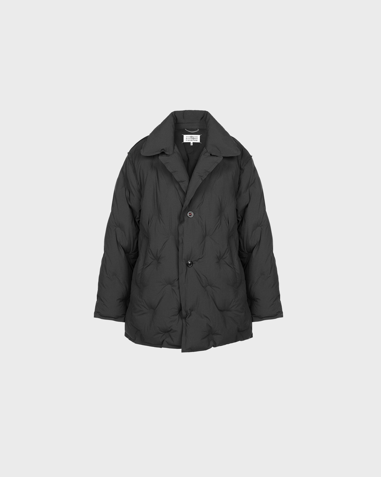 Maison Margiela Recycled Nylon Padded Coat