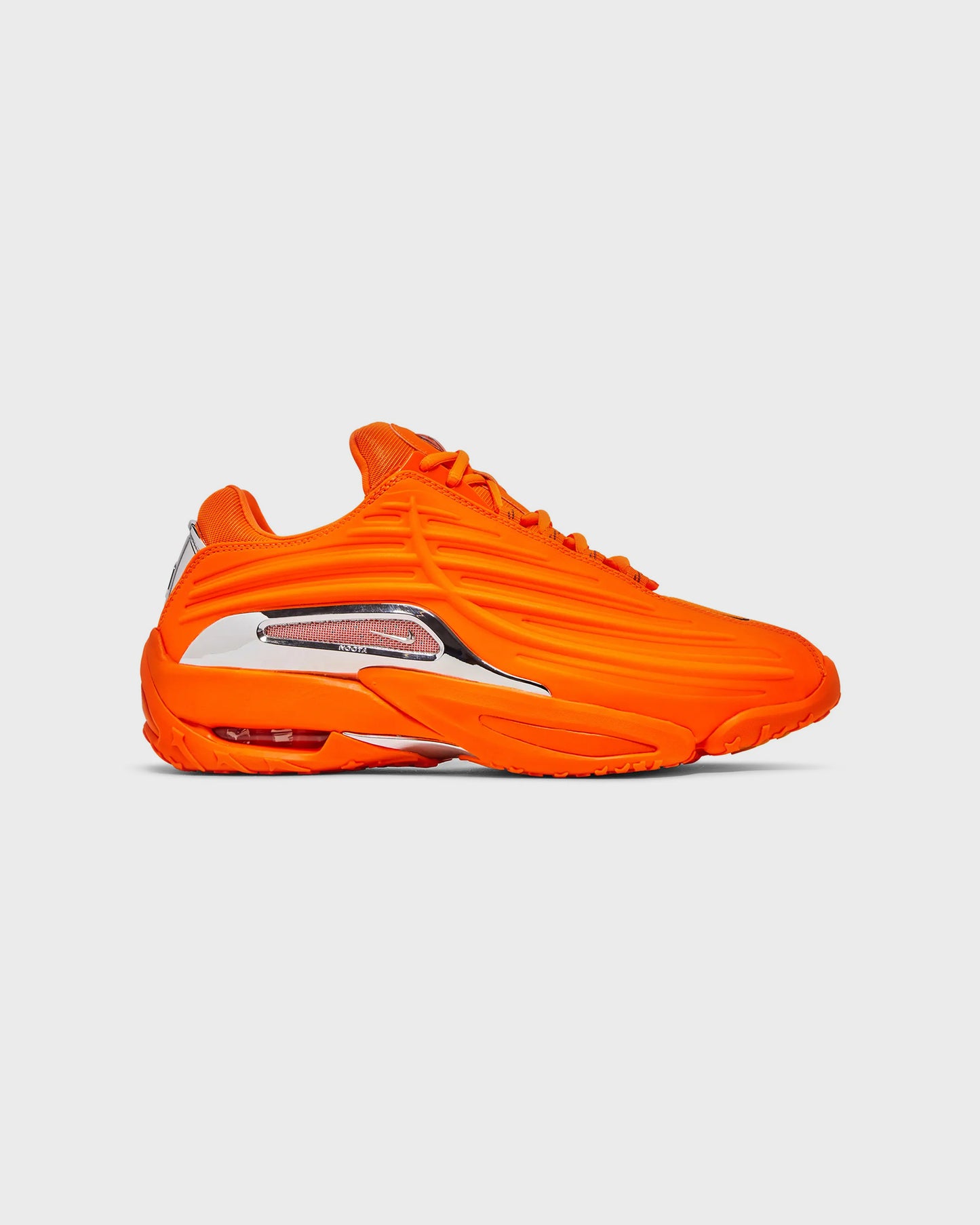 Nike NOCTA x Hot Step 2 Total Orange