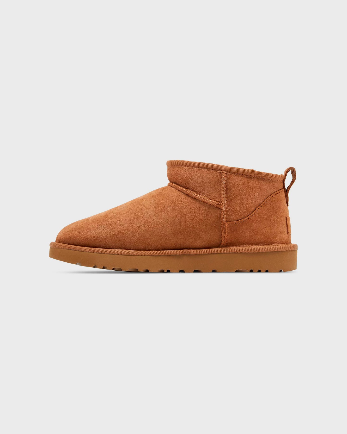 UGG Classic Ultra Mini Boot Chestnut