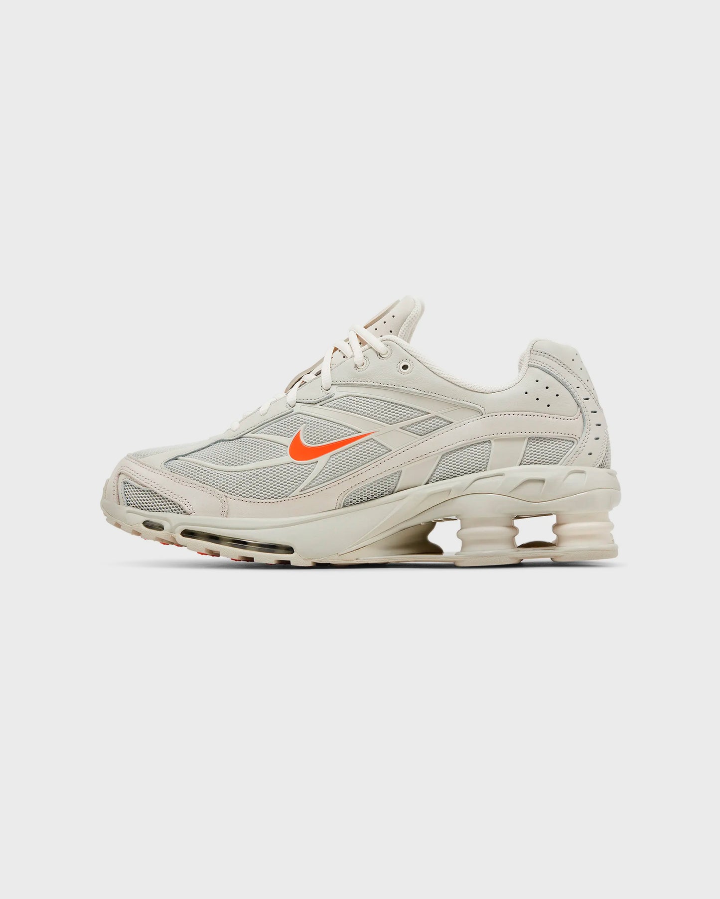 Nike Shox Ride 2 Light Bone