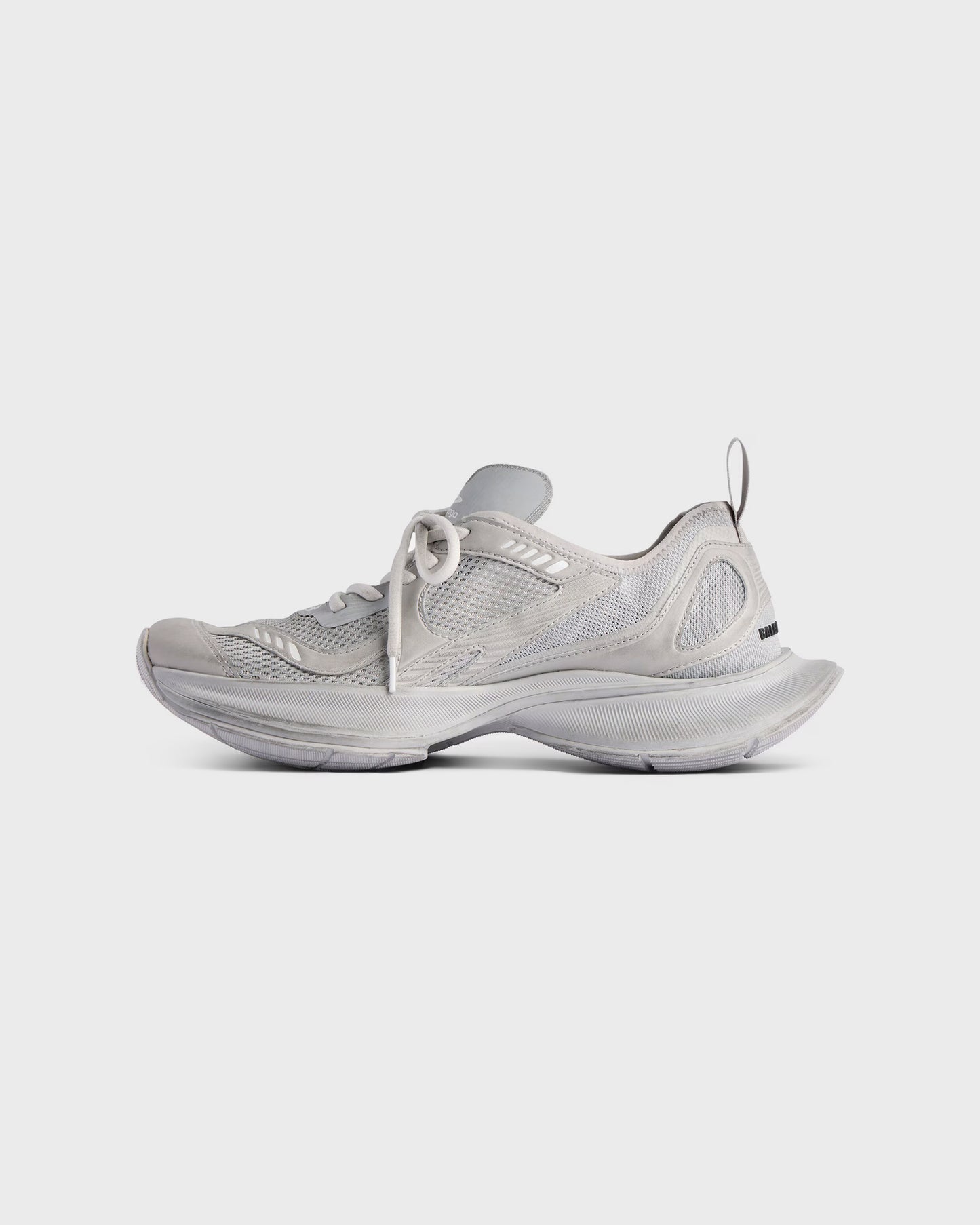 Balenciaga Circuit Light Grey