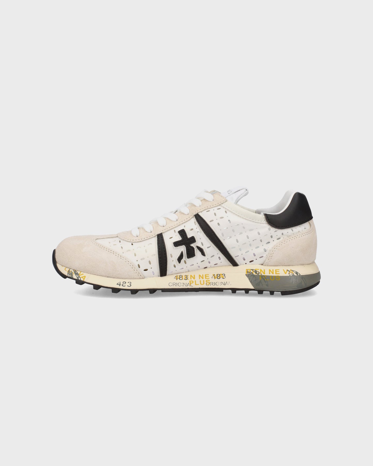 Premiata Lucyd 7413