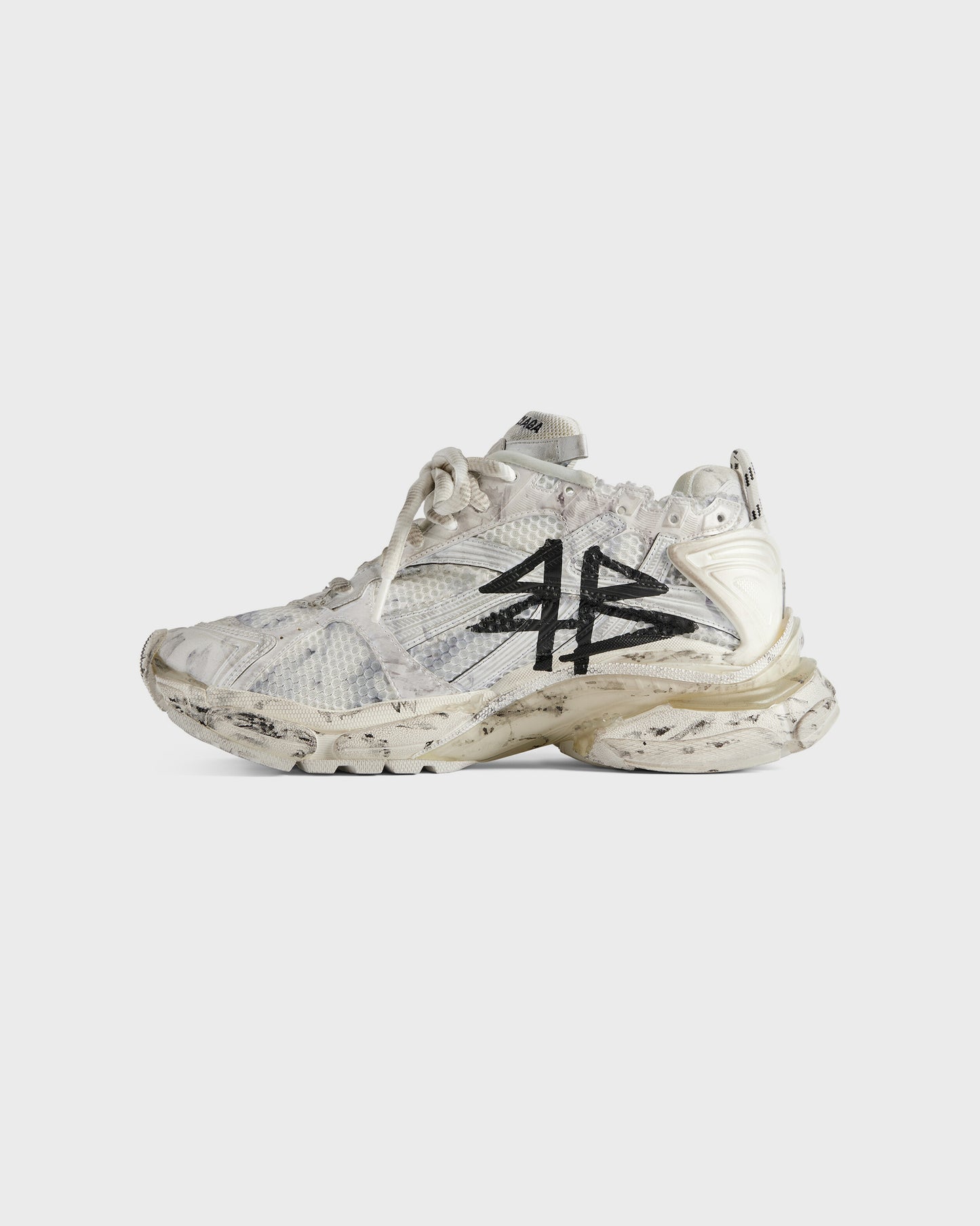 Balenciaga Runner Graffiti