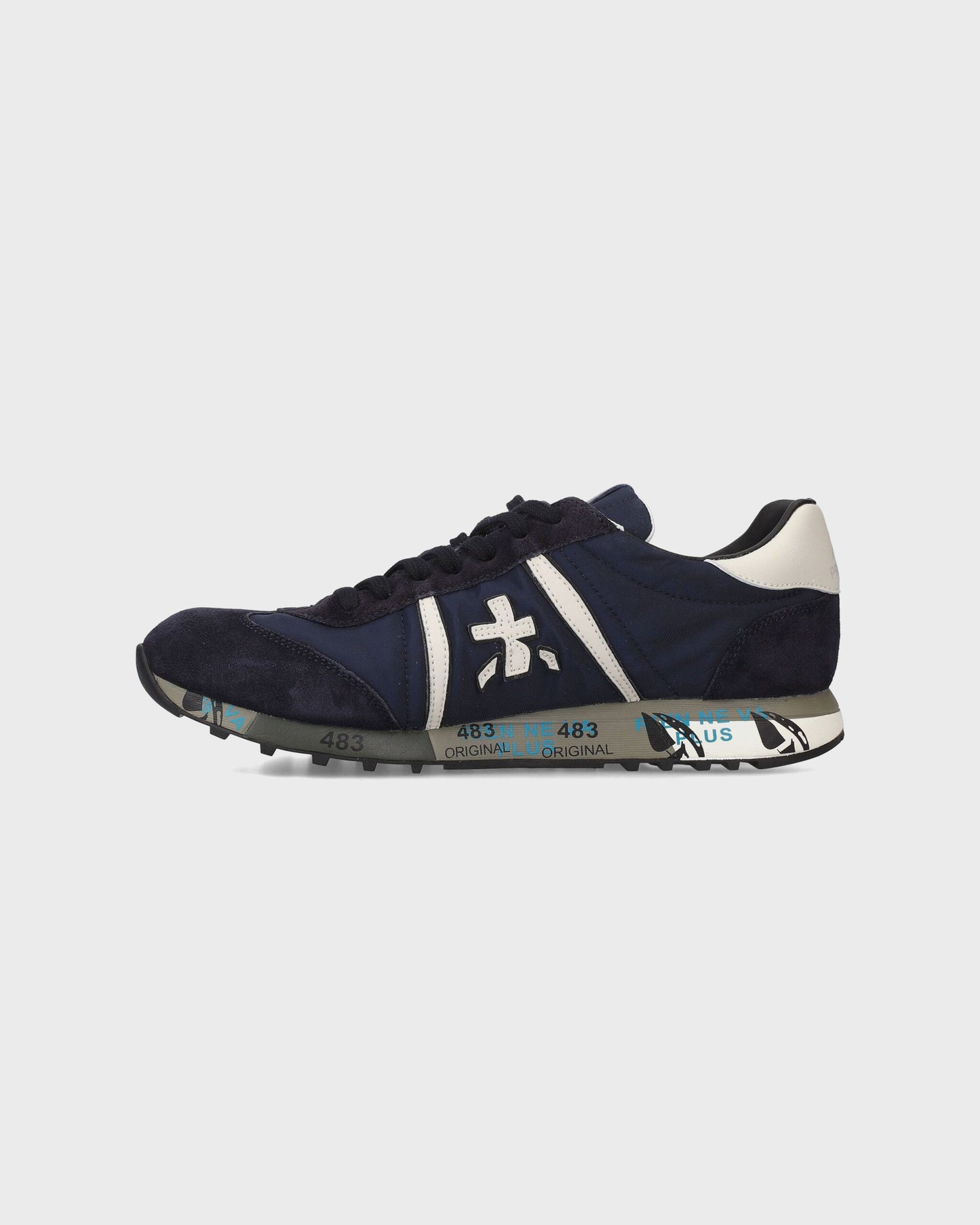 Premiata Lucy 6883