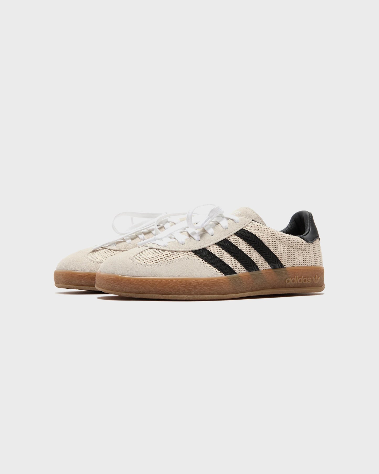 Adidas Gazelle Indoor Beige