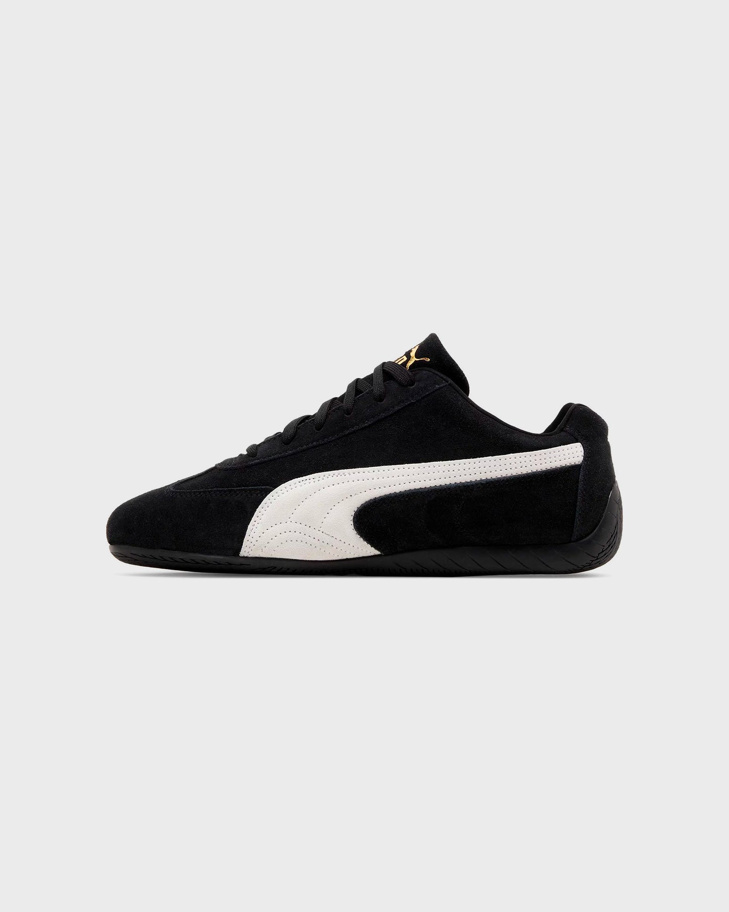 Puma Speedcat OG Black White