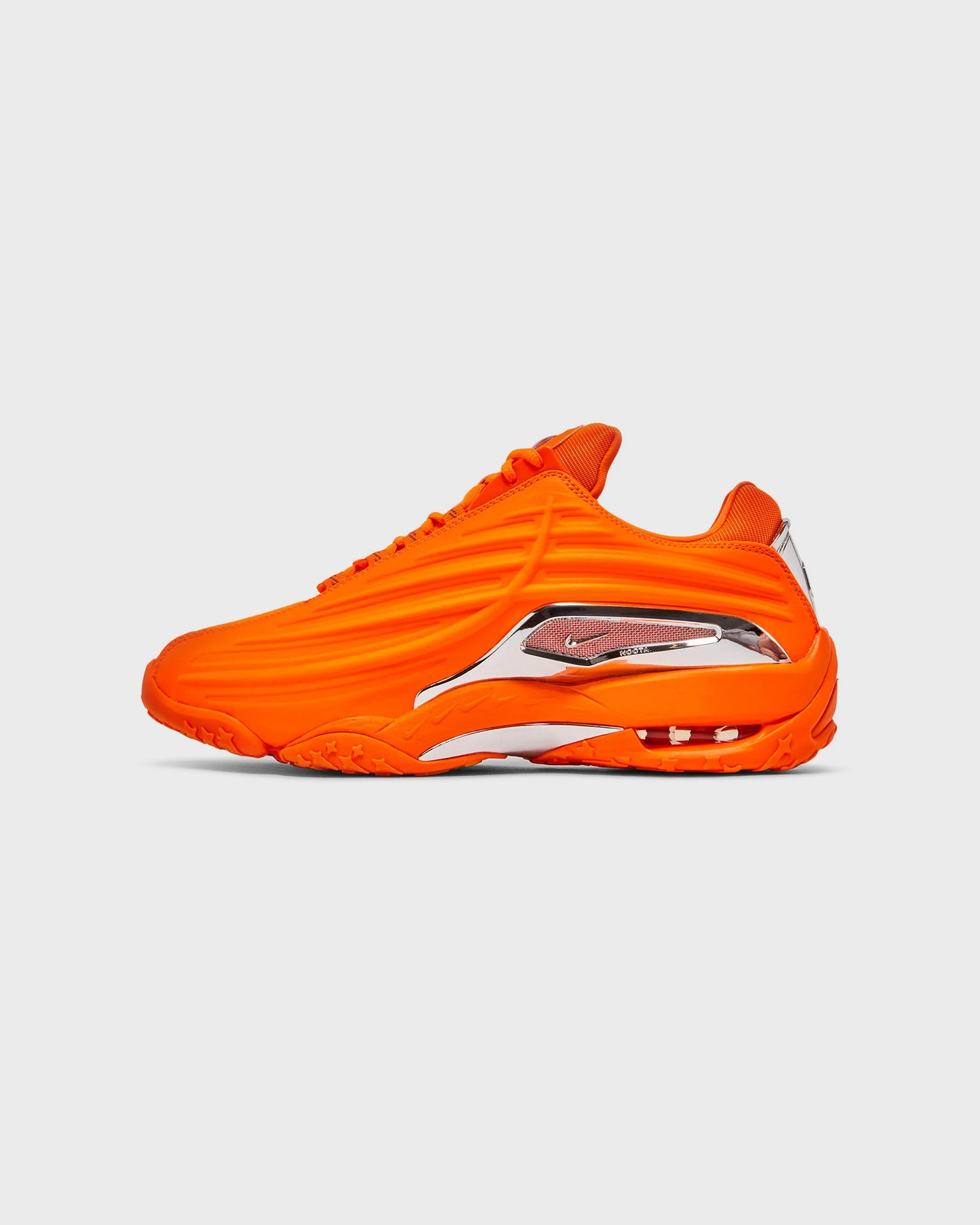 Nike NOCTA x Hot Step 2 Total Orange