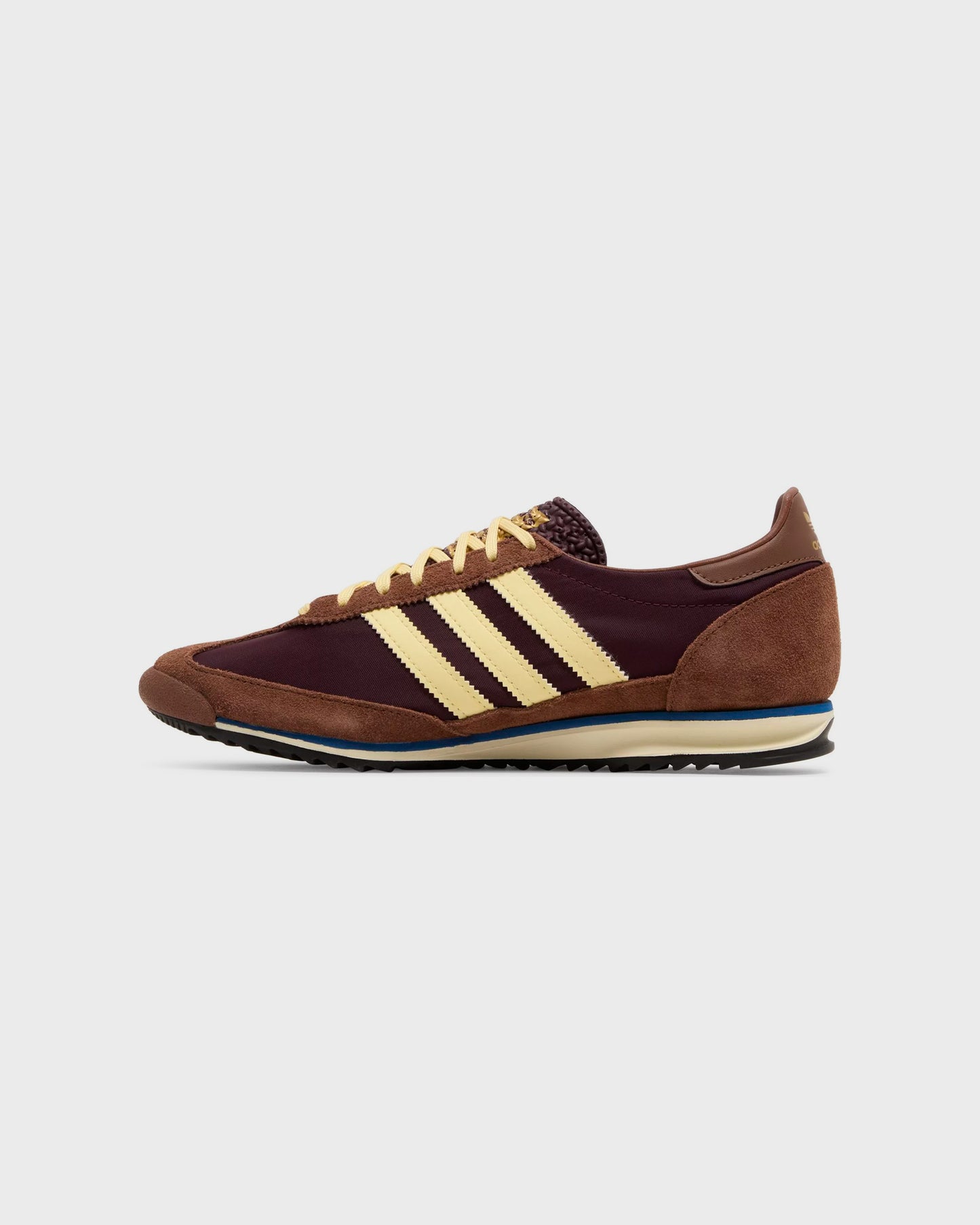 Adidas SL72 OG Preloved Brown