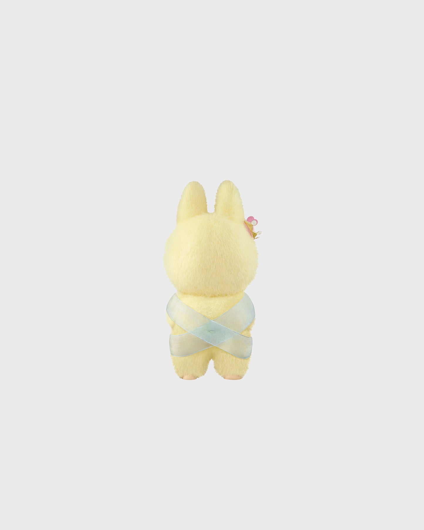Labubu Pop Mart The Monsters Let's Checkmate Hanging Card
