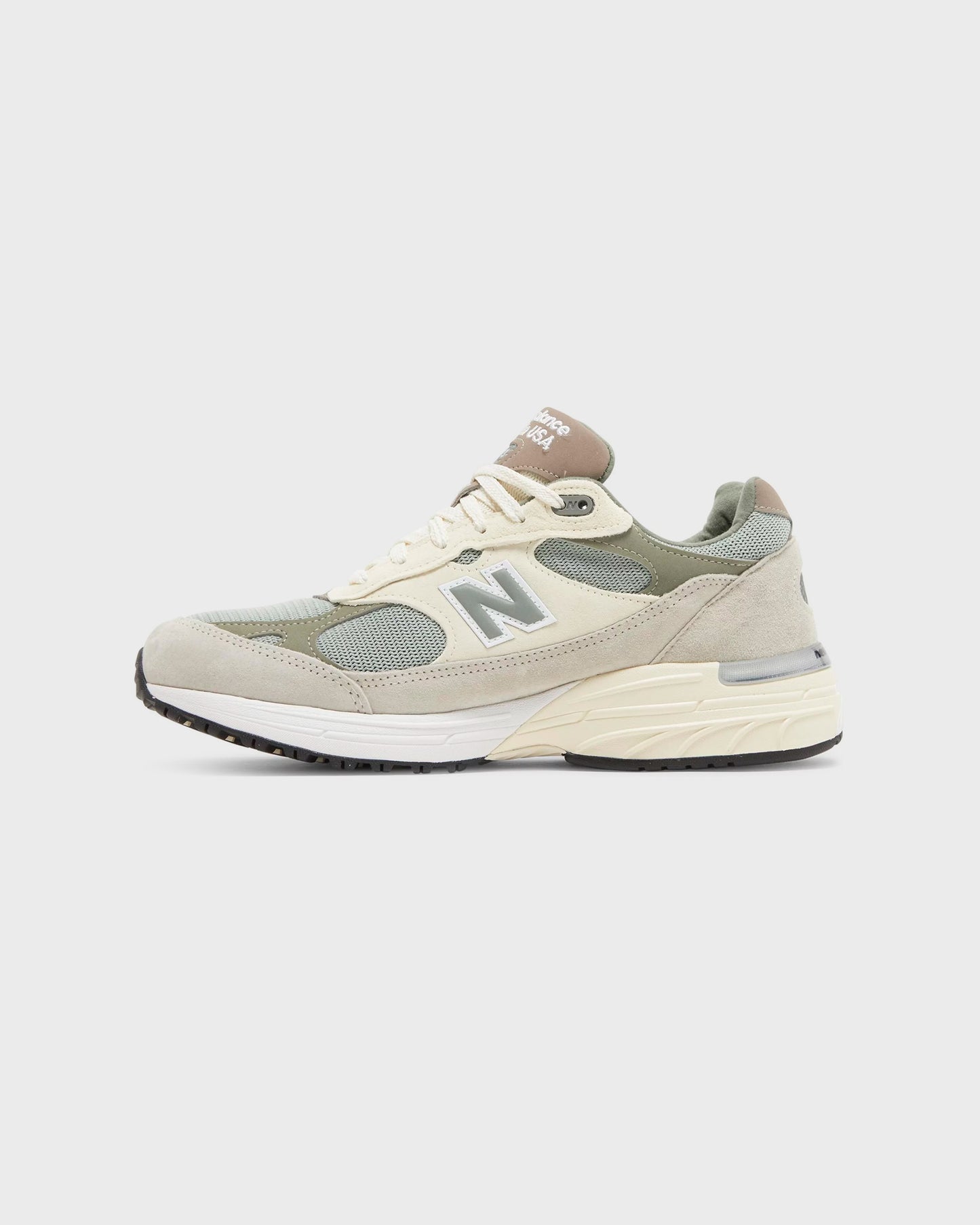 New Balance Kith x 993 Made in USA Spring 101