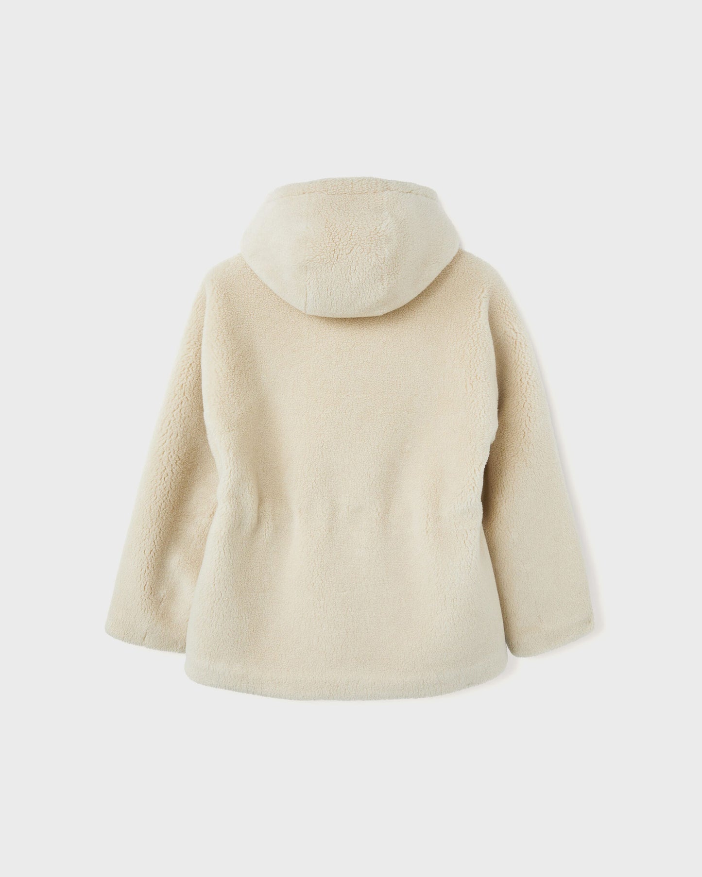 Loro Piana Carlow Parka Silk Cashmere