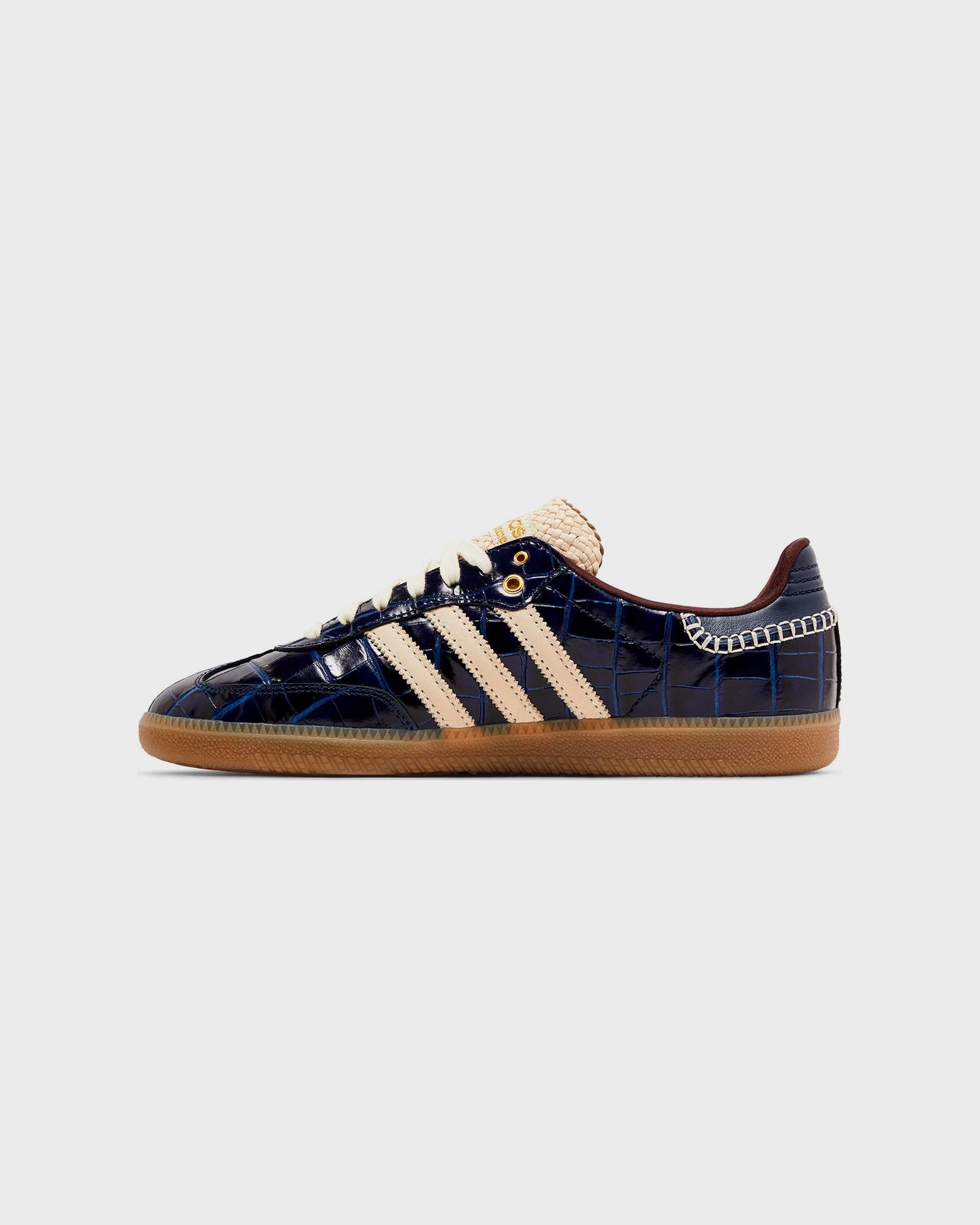 Adidas Wales Bonner x Samba OG Croc - Collegiate Navy