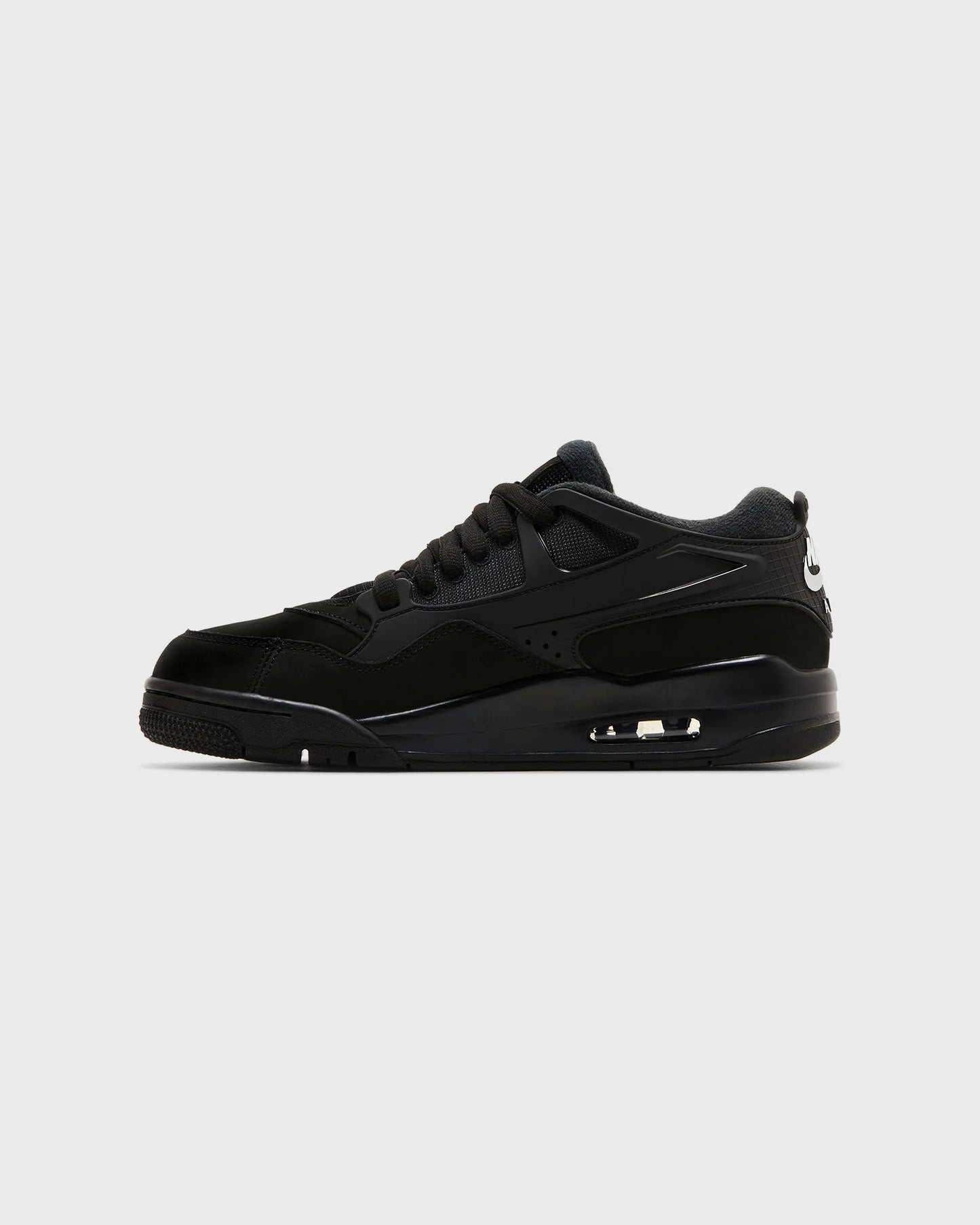 Nike Air Jordan 4 RM Black Cat