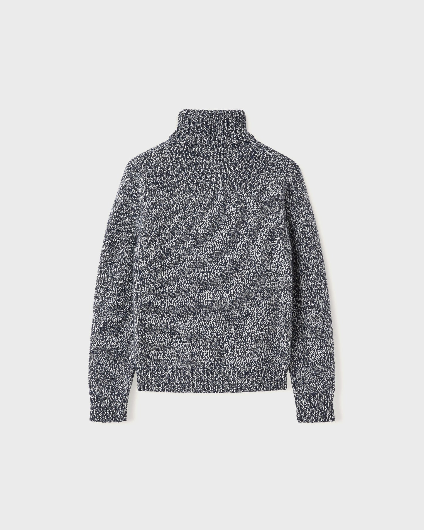 Loro Piana Alagna Turtleneck