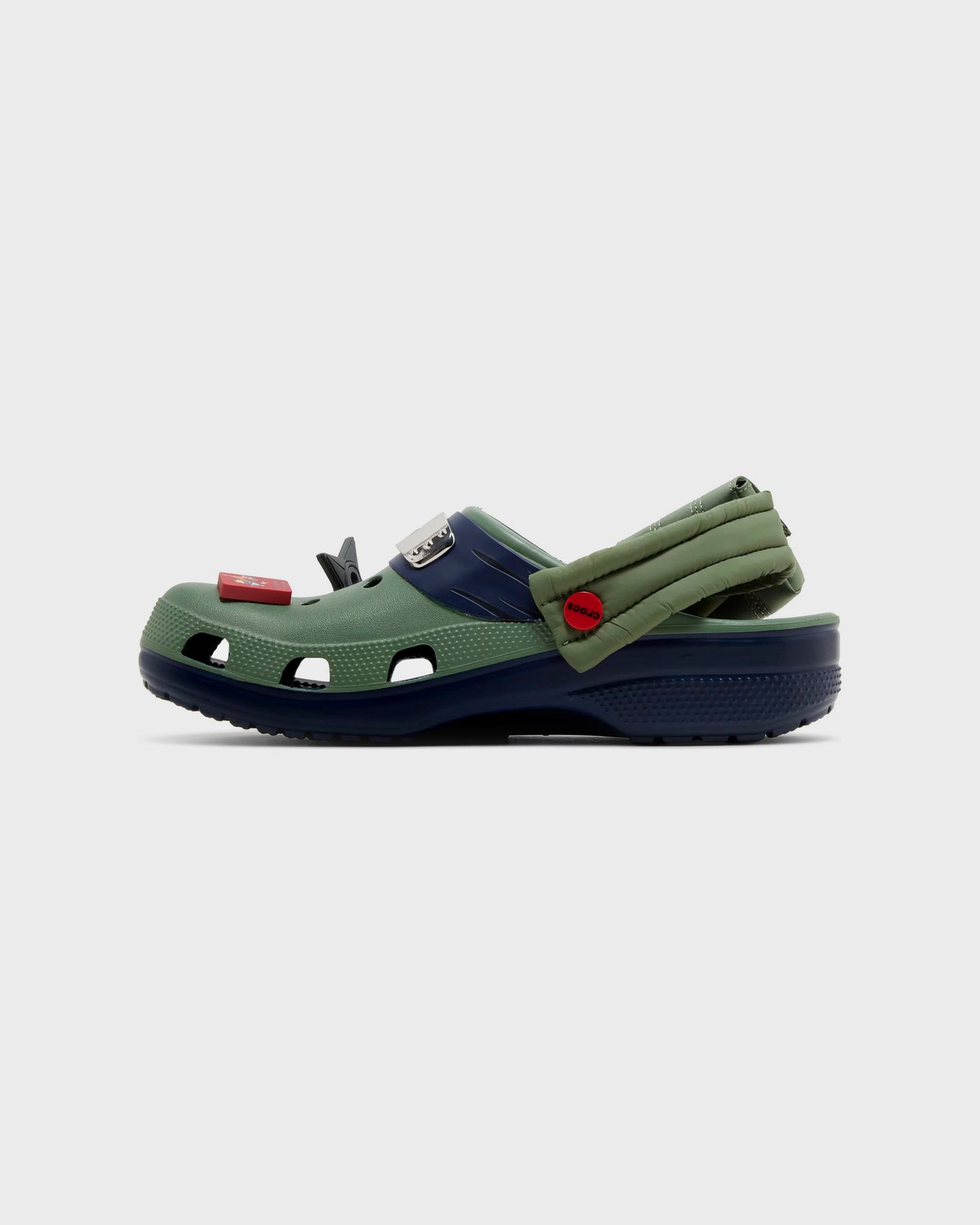 Crocs Naruto Shippuden x Classic Clog Kakashi