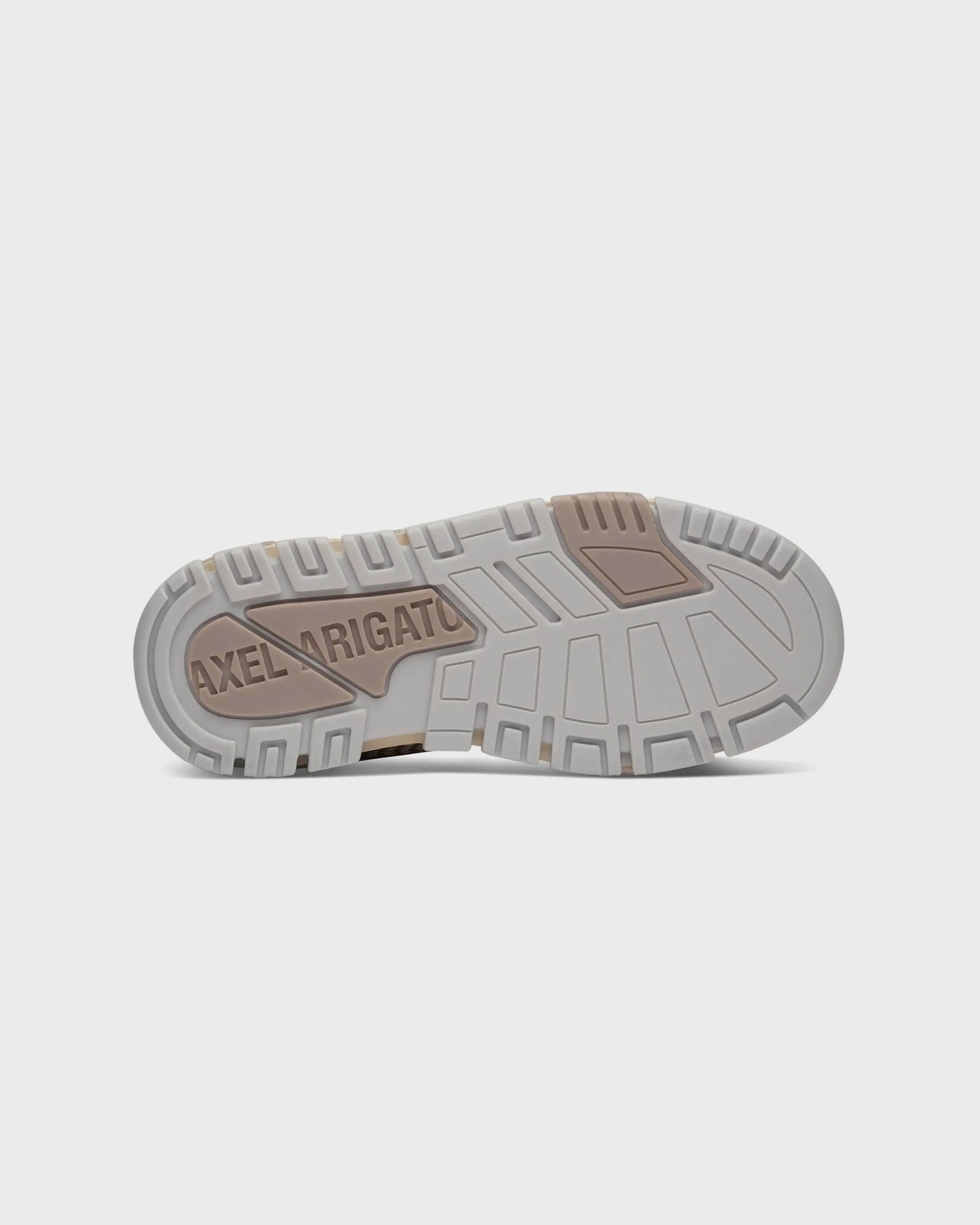 Axel Arigato Area Lo Stitch Off White/Beige
