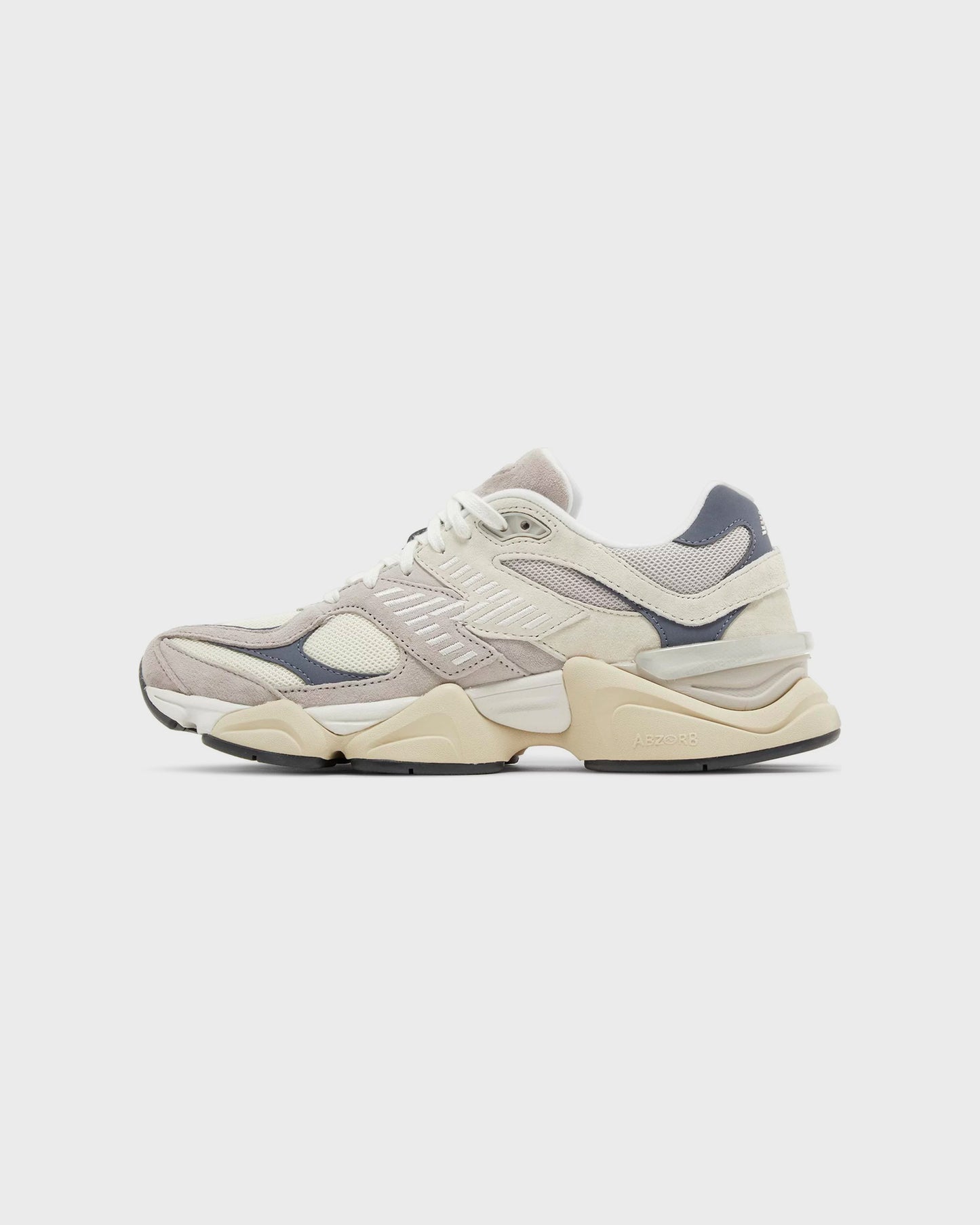 New Balance 9060 Moonrock Linen