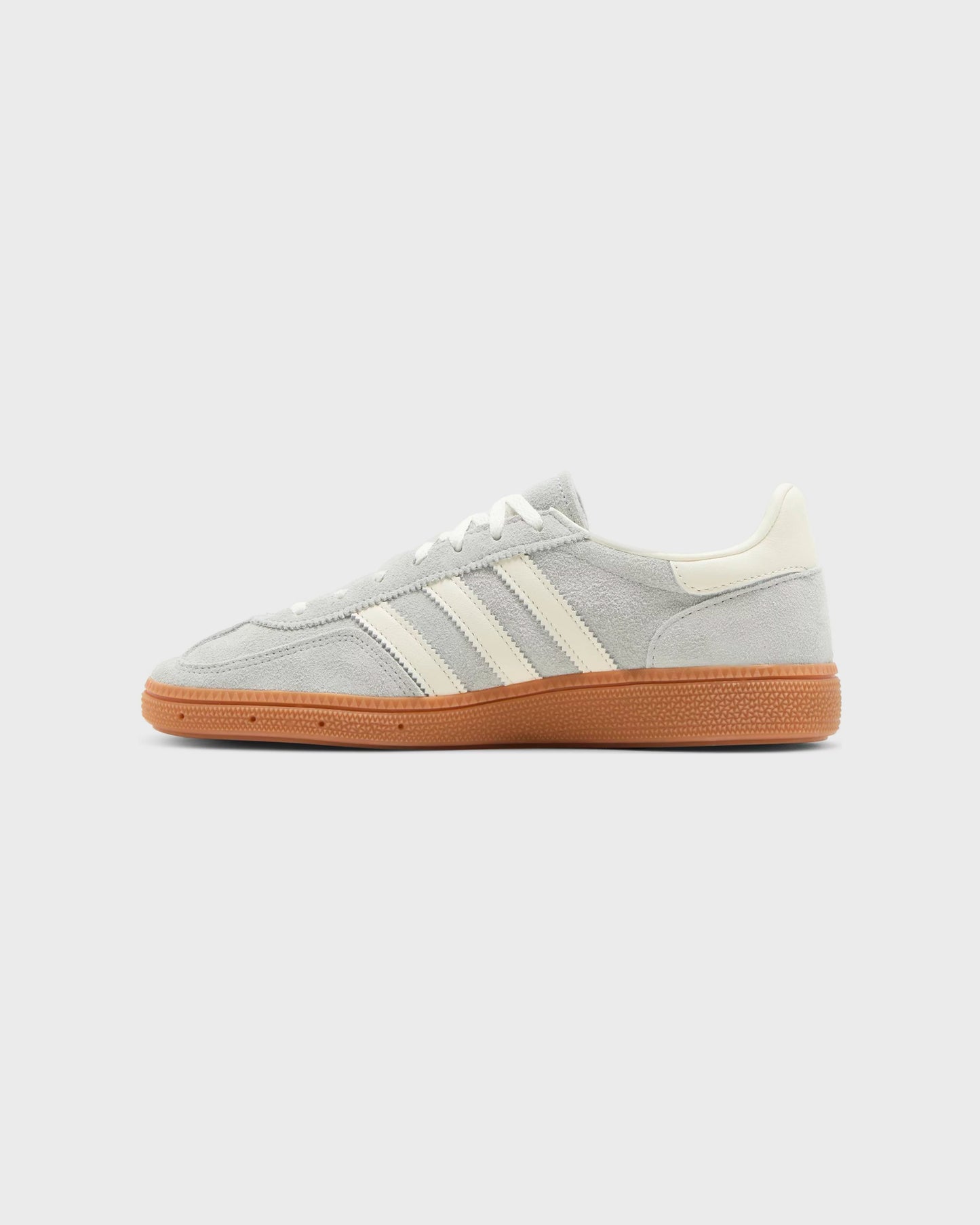 Adidas Handball Spezial Wonder Silver Gum