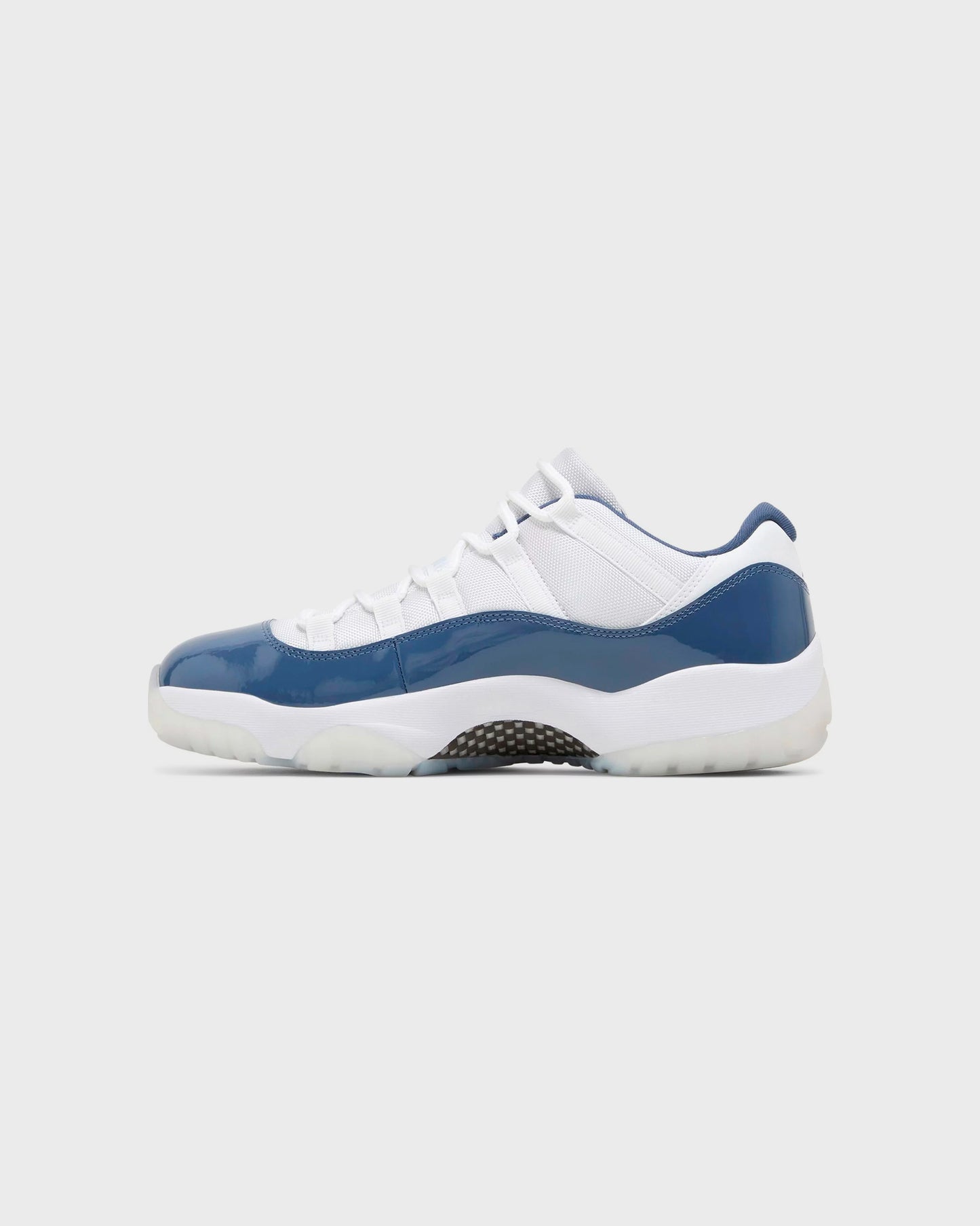 Air Jordan 11 Retro Low Diffused Blue