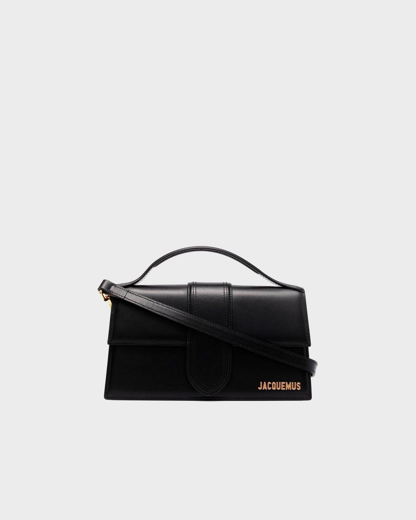 Jacquemus Le Grand Bambino Tote Bag