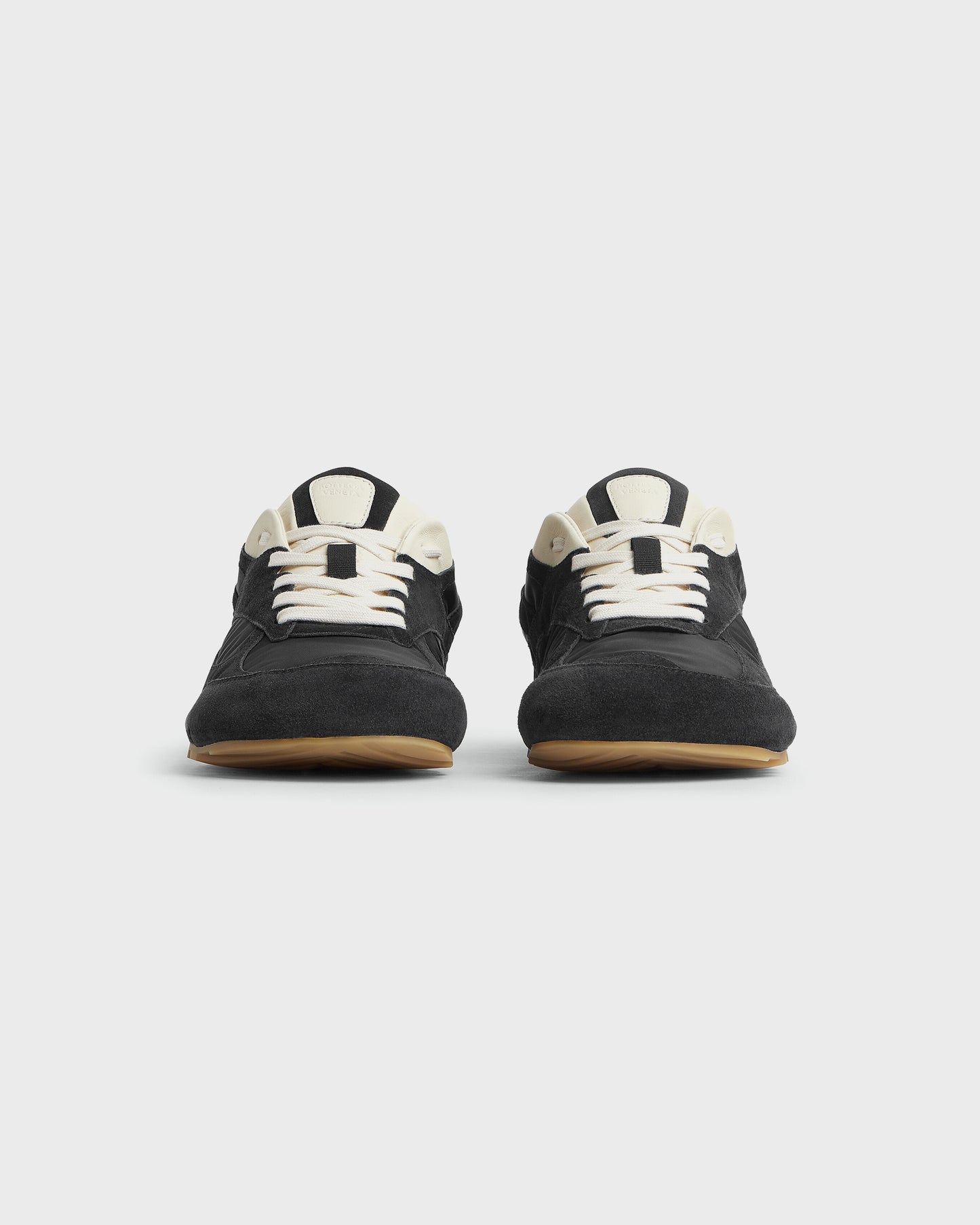 Bottega Veneta Orbit Flash Sneaker Black