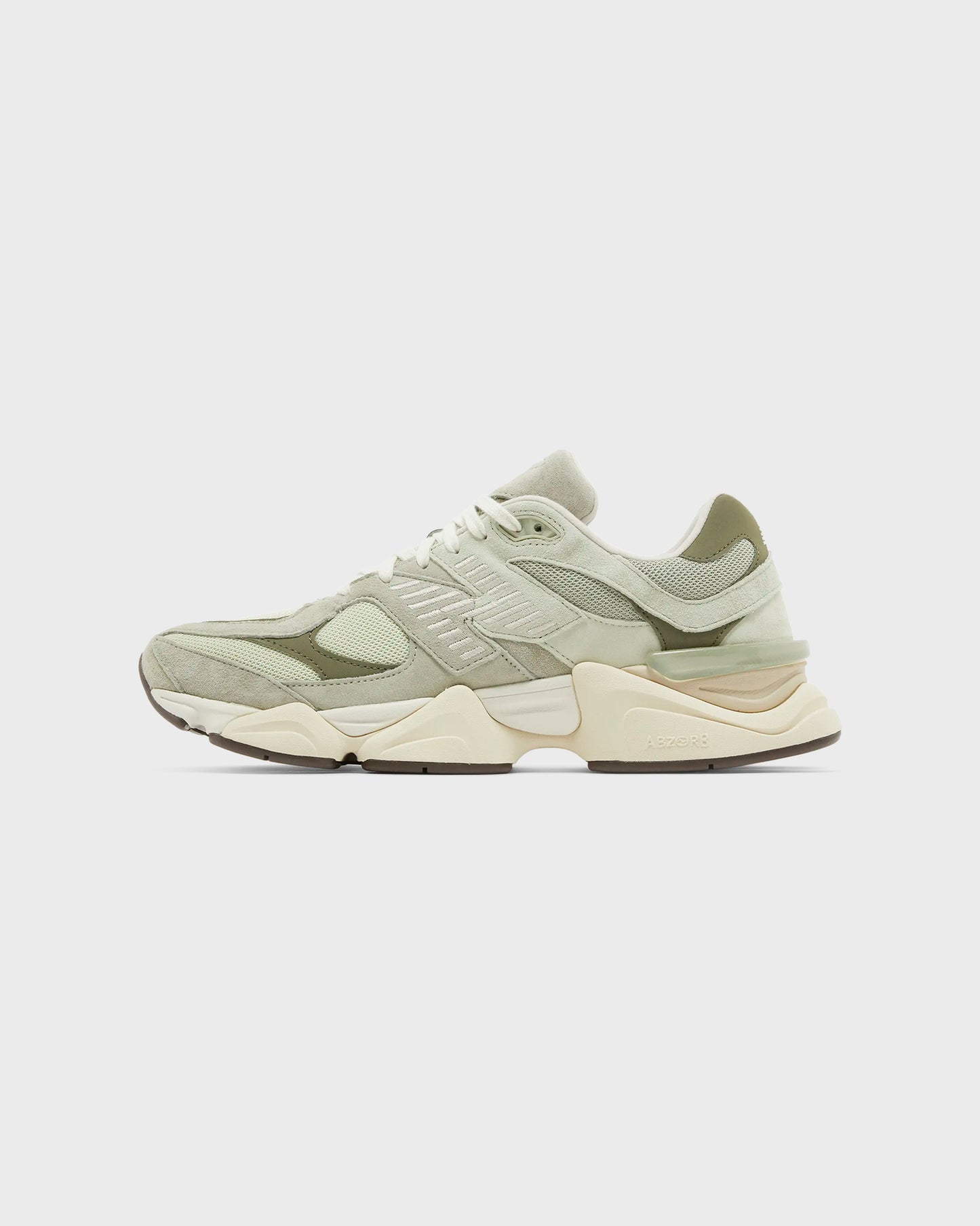 New Balance 9060 Olivine