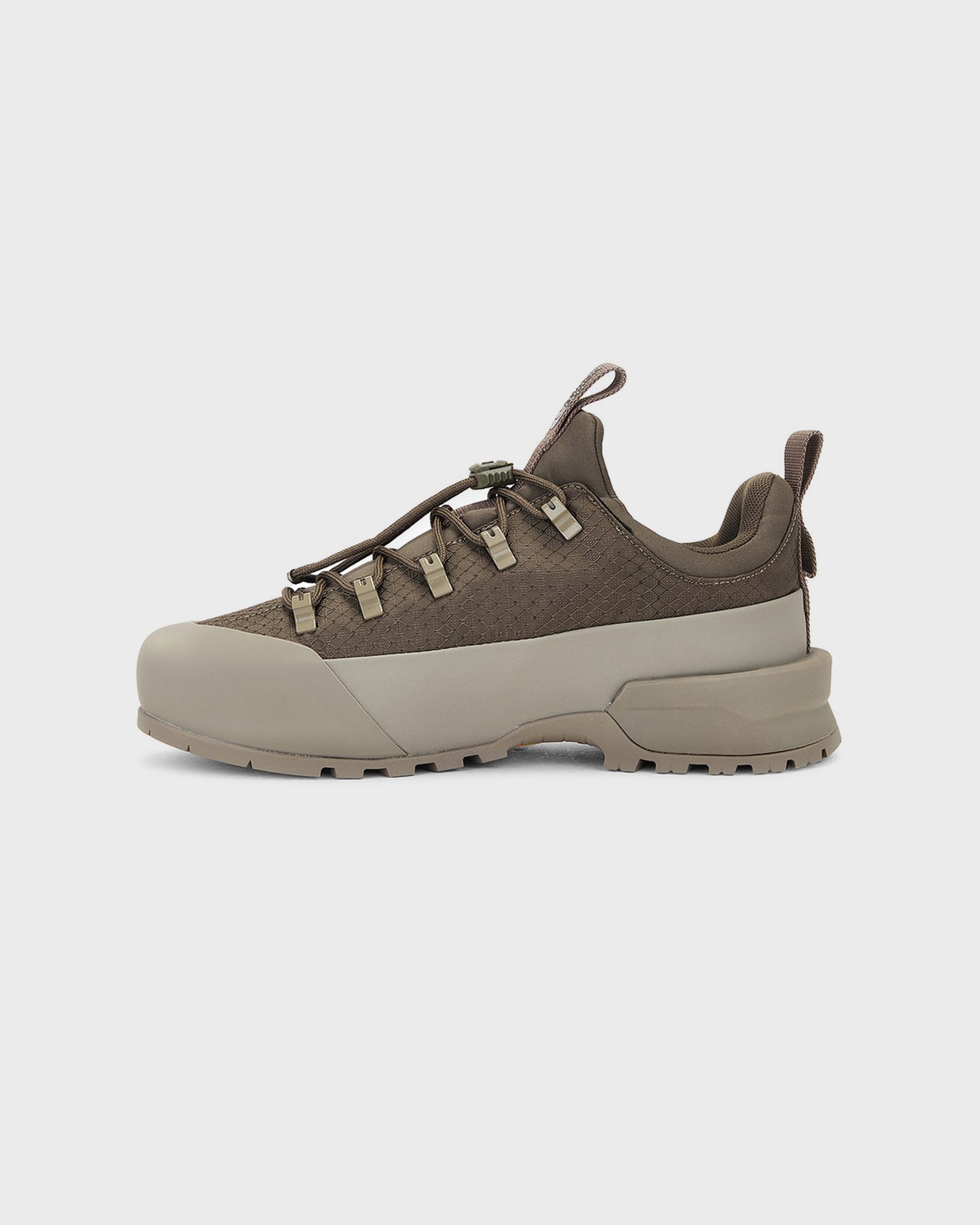 The North Face Glenclyffe Low New Taupe Green