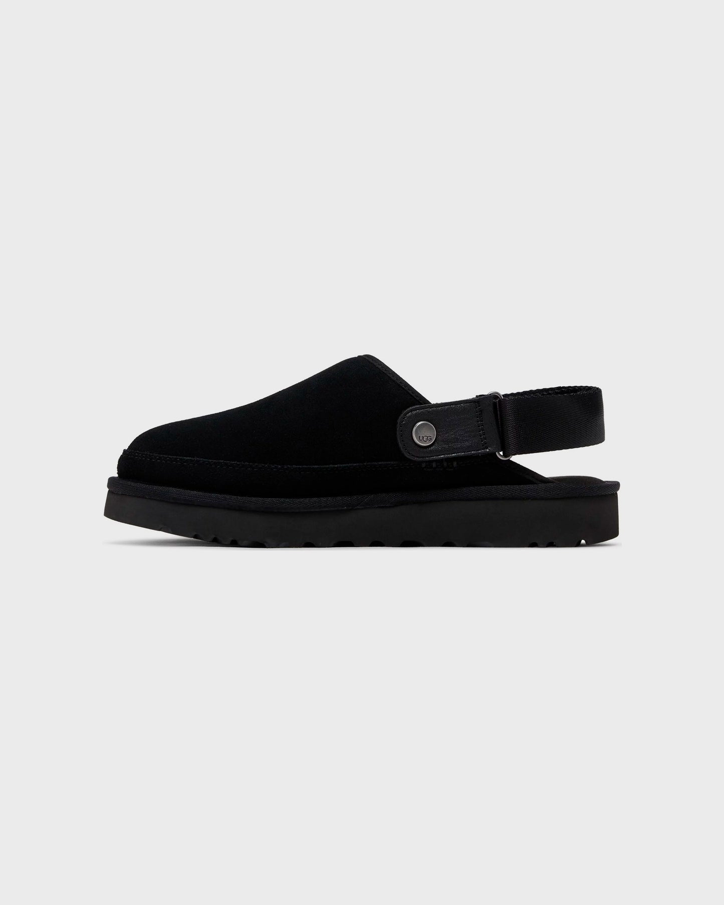 UGG Goldencoast Clog Black