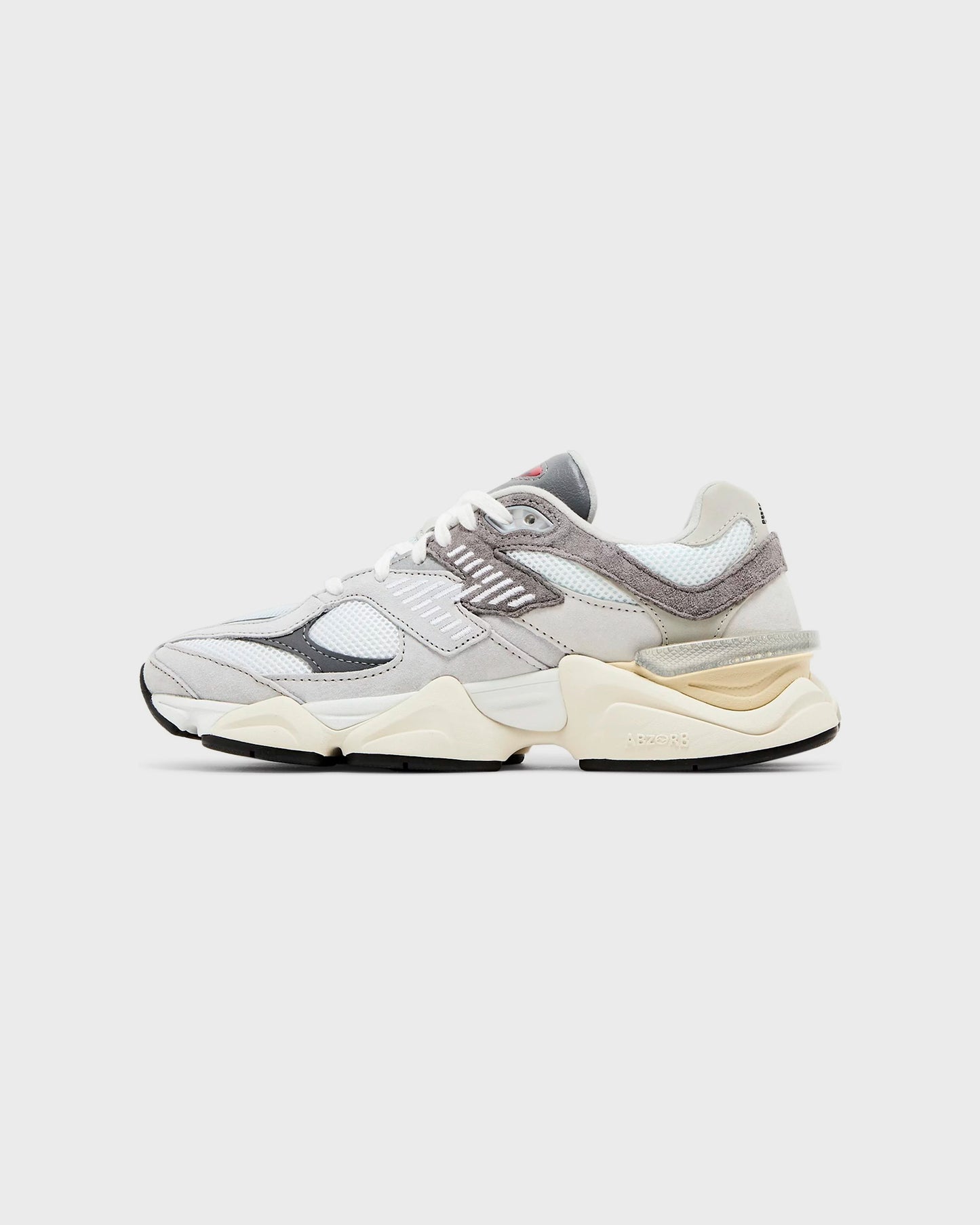 New Balance 9060 Rain Cloud