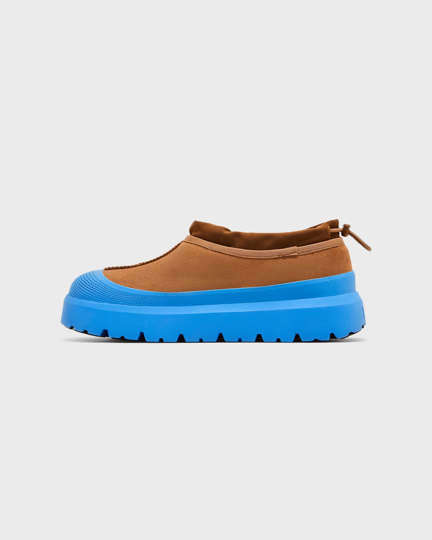 UGG Tasman Weather Hybrid Slipper Chestnut Big Sky